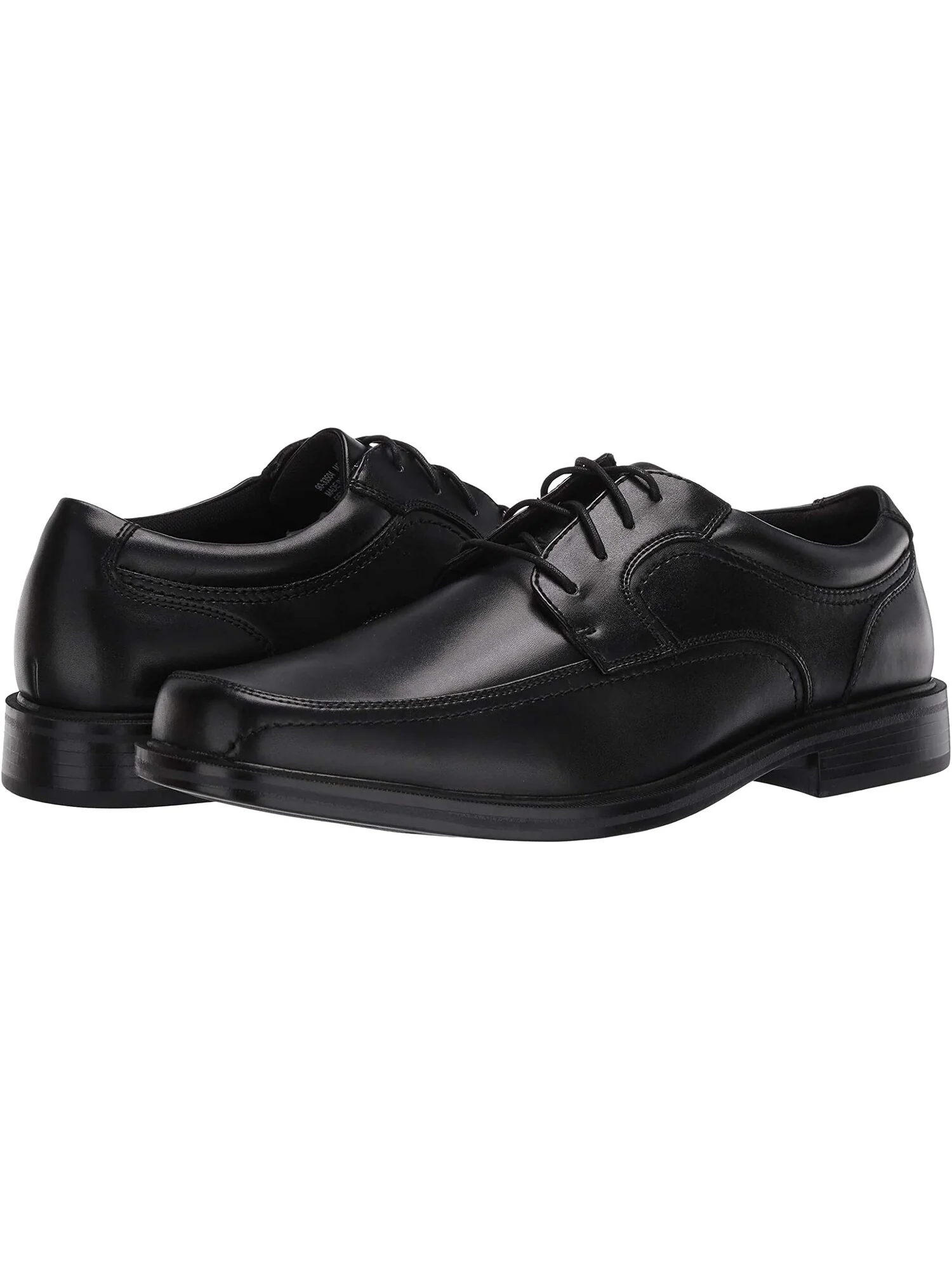 Оксфорды Manvel Moc Toe Oxford Dockers — 3