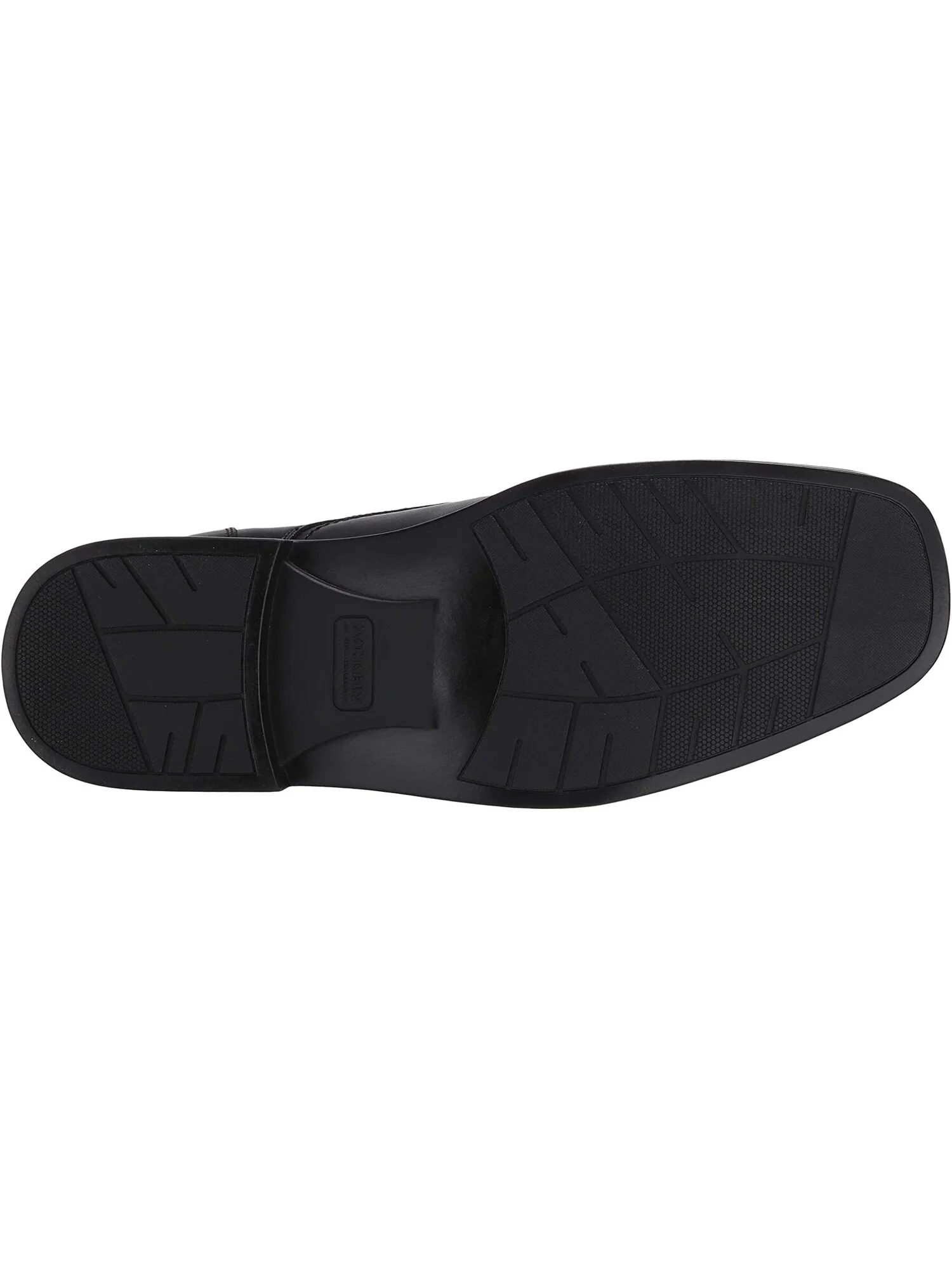 Оксфорды Manvel Moc Toe Oxford Dockers — 5