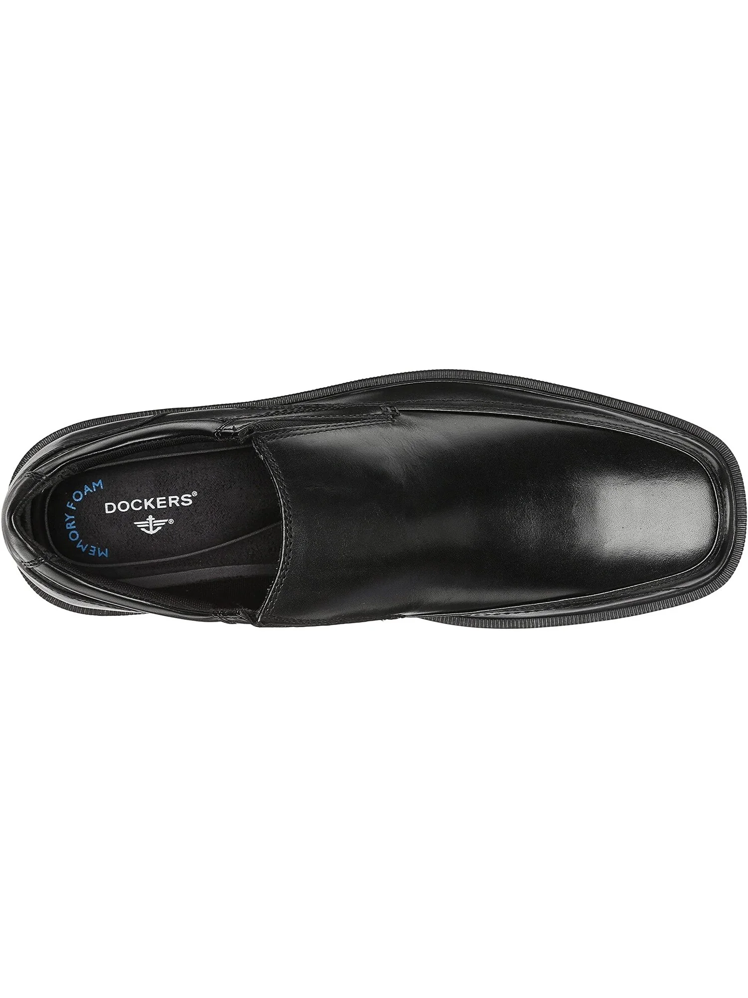 Лоферы Edson Moc Toe Loafer Dockers — 1