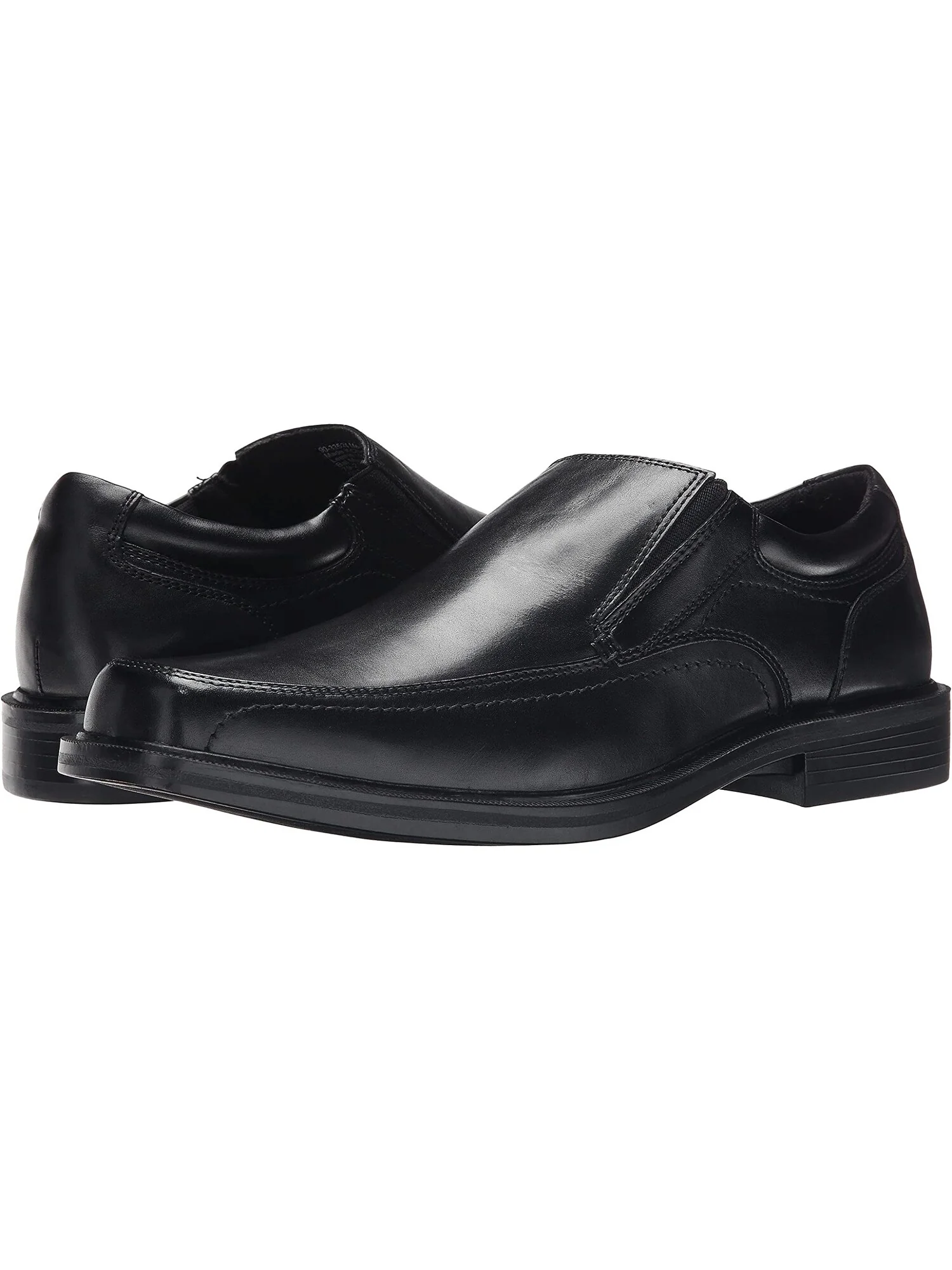 Лоферы Edson Moc Toe Loafer Dockers — 3
