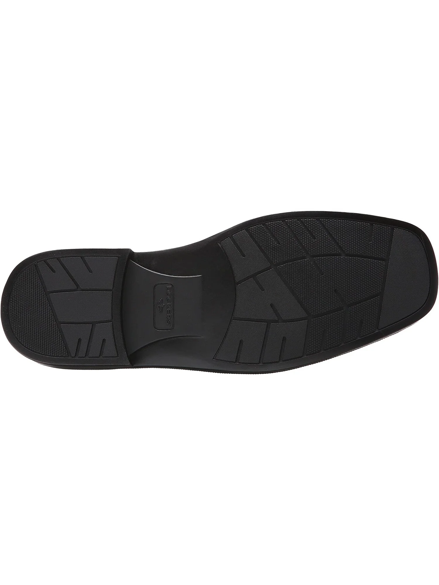 Лоферы Edson Moc Toe Loafer Dockers — 5