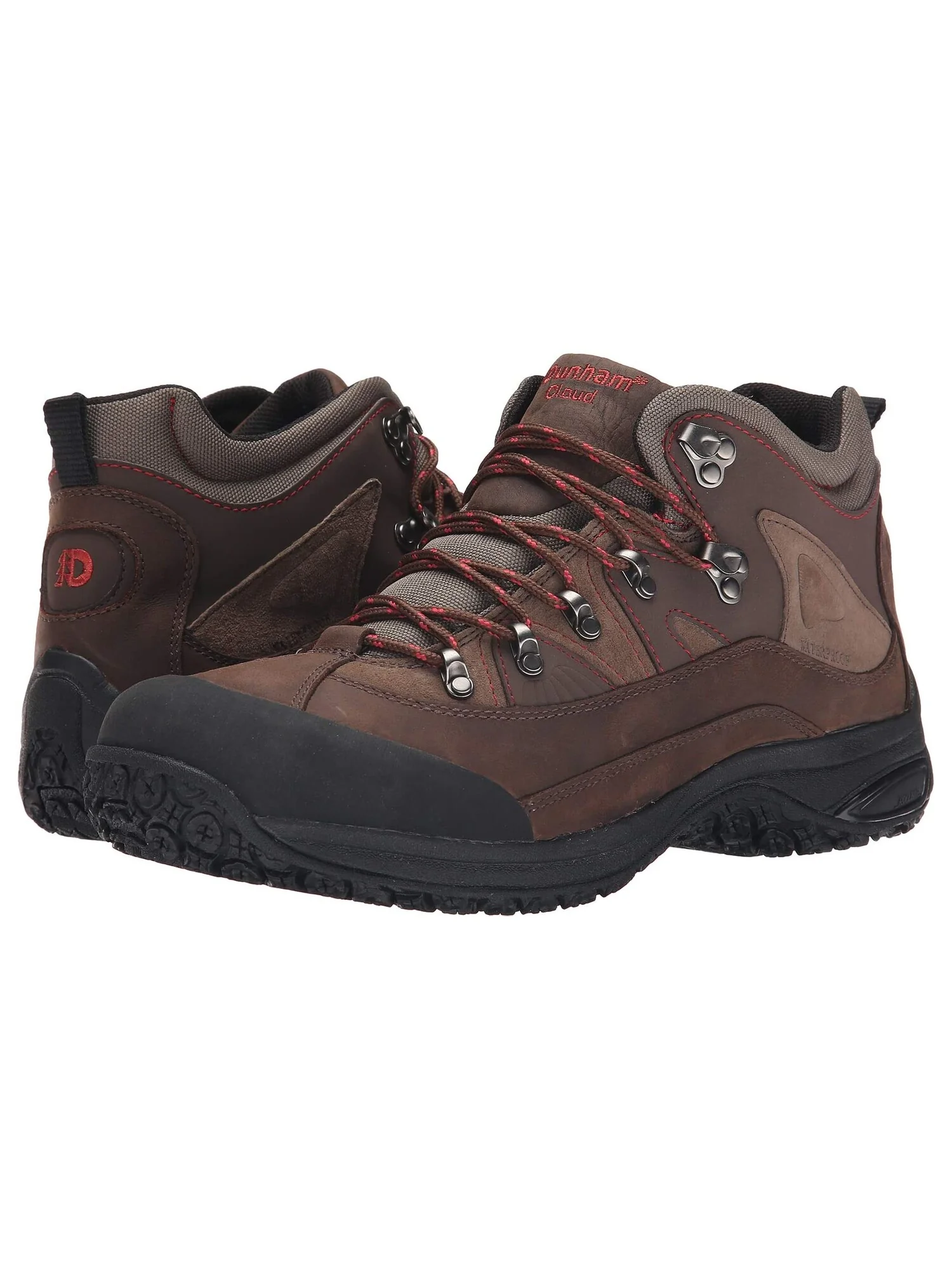 Кроссовки Cloud Waterproof Dunham — 3