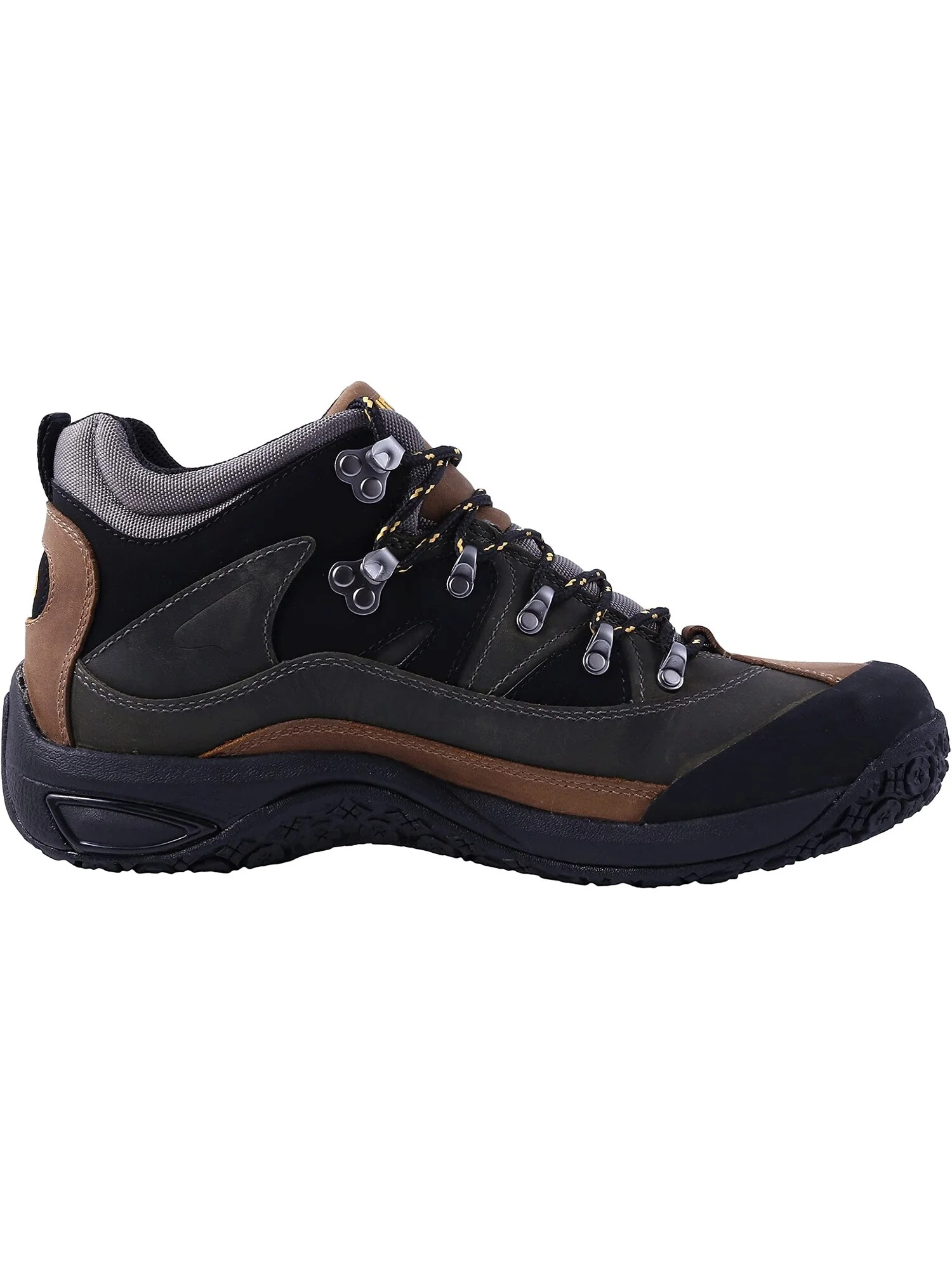 Кроссовки Cloud Waterproof Dunham — 2