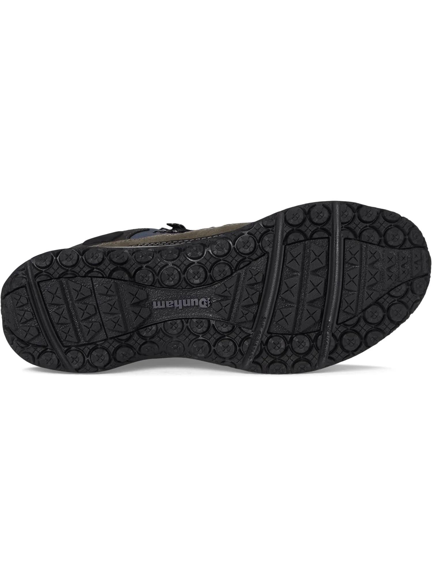 Походные ботинки Dunham Cloud Waterproof — 3