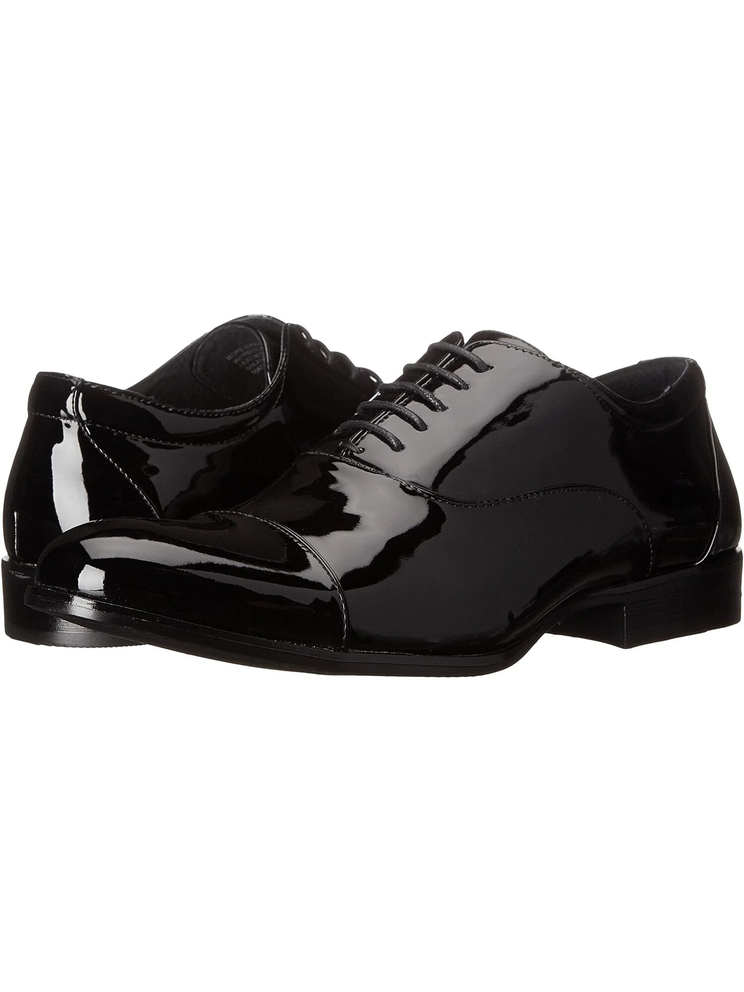 Оксфорды Gala Cap Toe Oxford Stacy Adams — 3