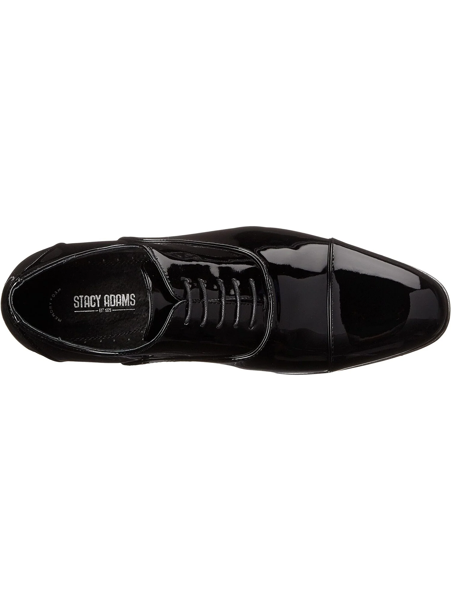 Оксфорды Gala Cap Toe Oxford Stacy Adams — 4