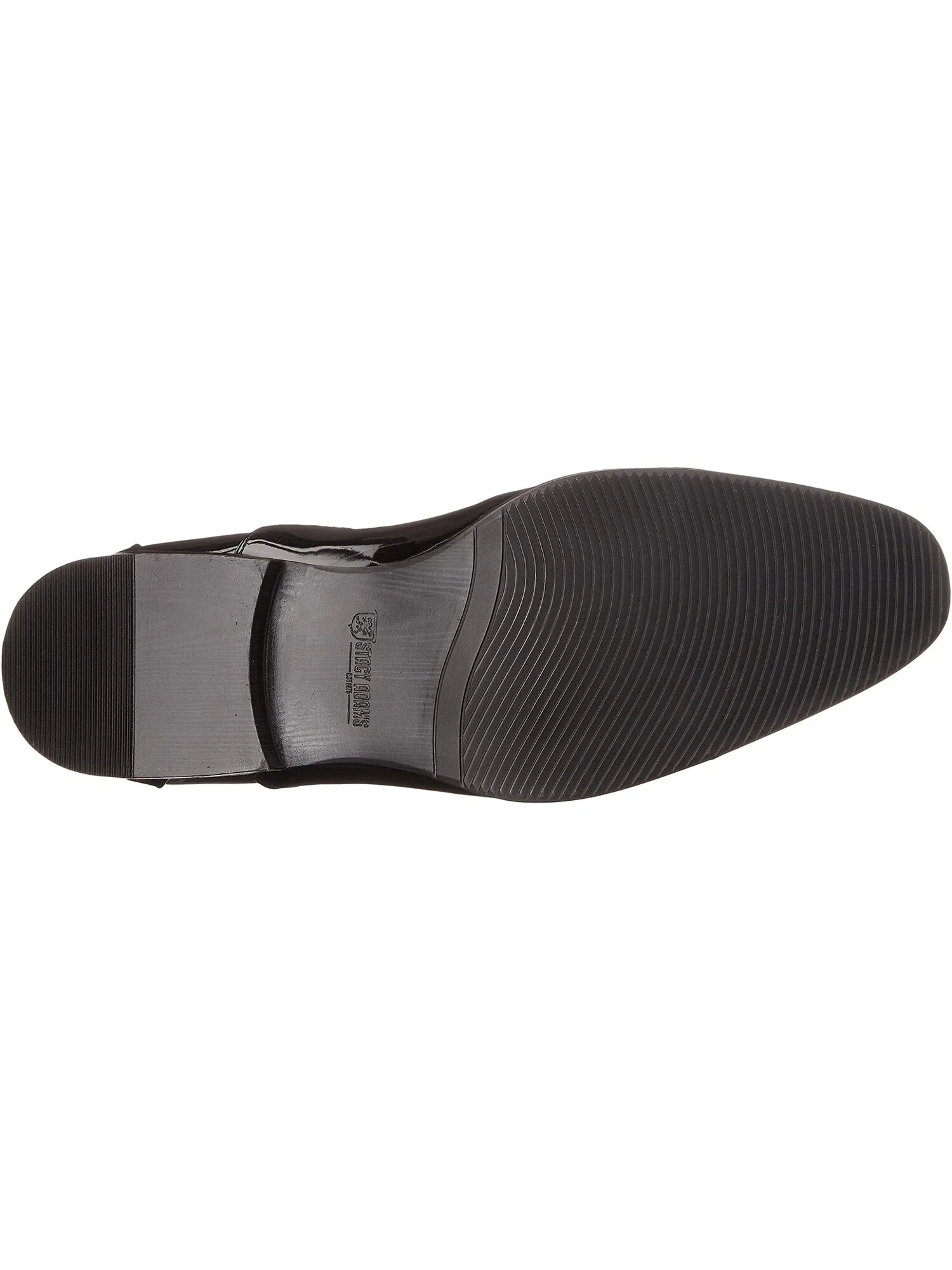 Оксфорды Gala Cap Toe Oxford Stacy Adams — 5