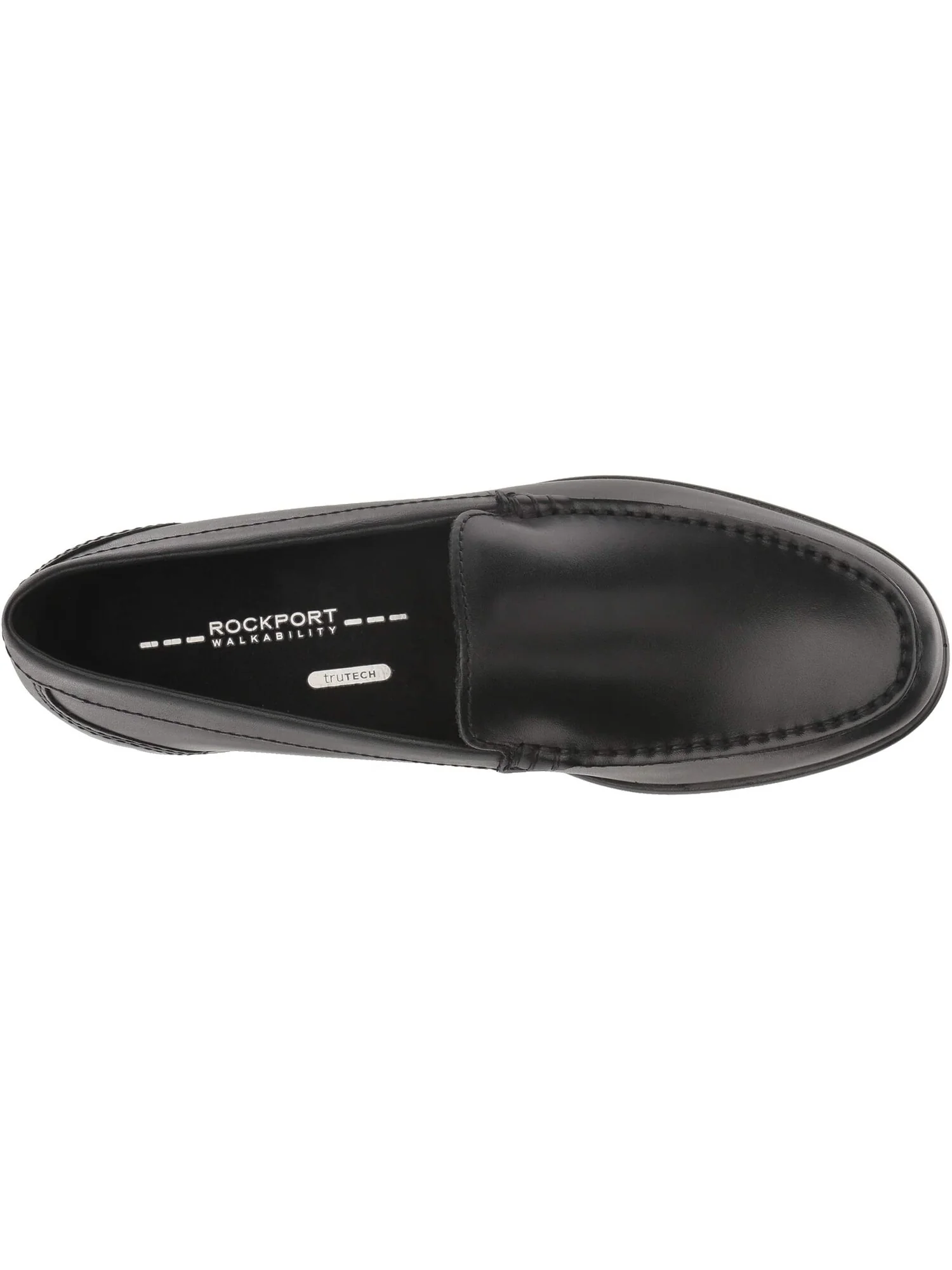 Лоферы Classic Loafer Lite Venetian Rockport — 2