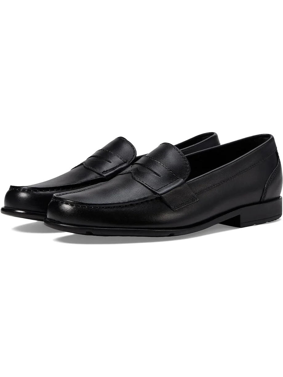 Лоферы Rockport Classic Loafer Lite Penny — 1