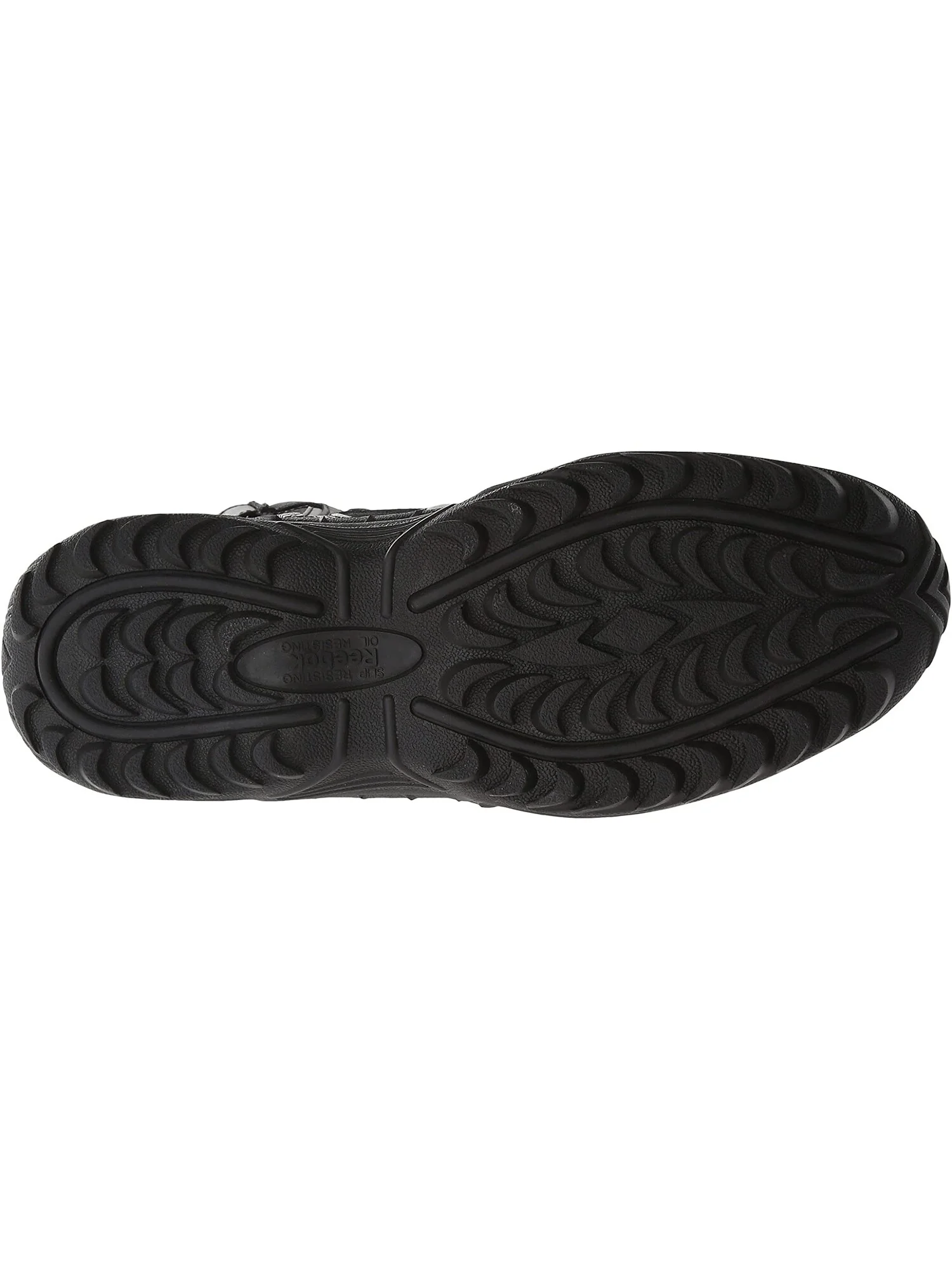 Ботинки Rapid Response RB 8" Soft Toe Reebok Work — 5