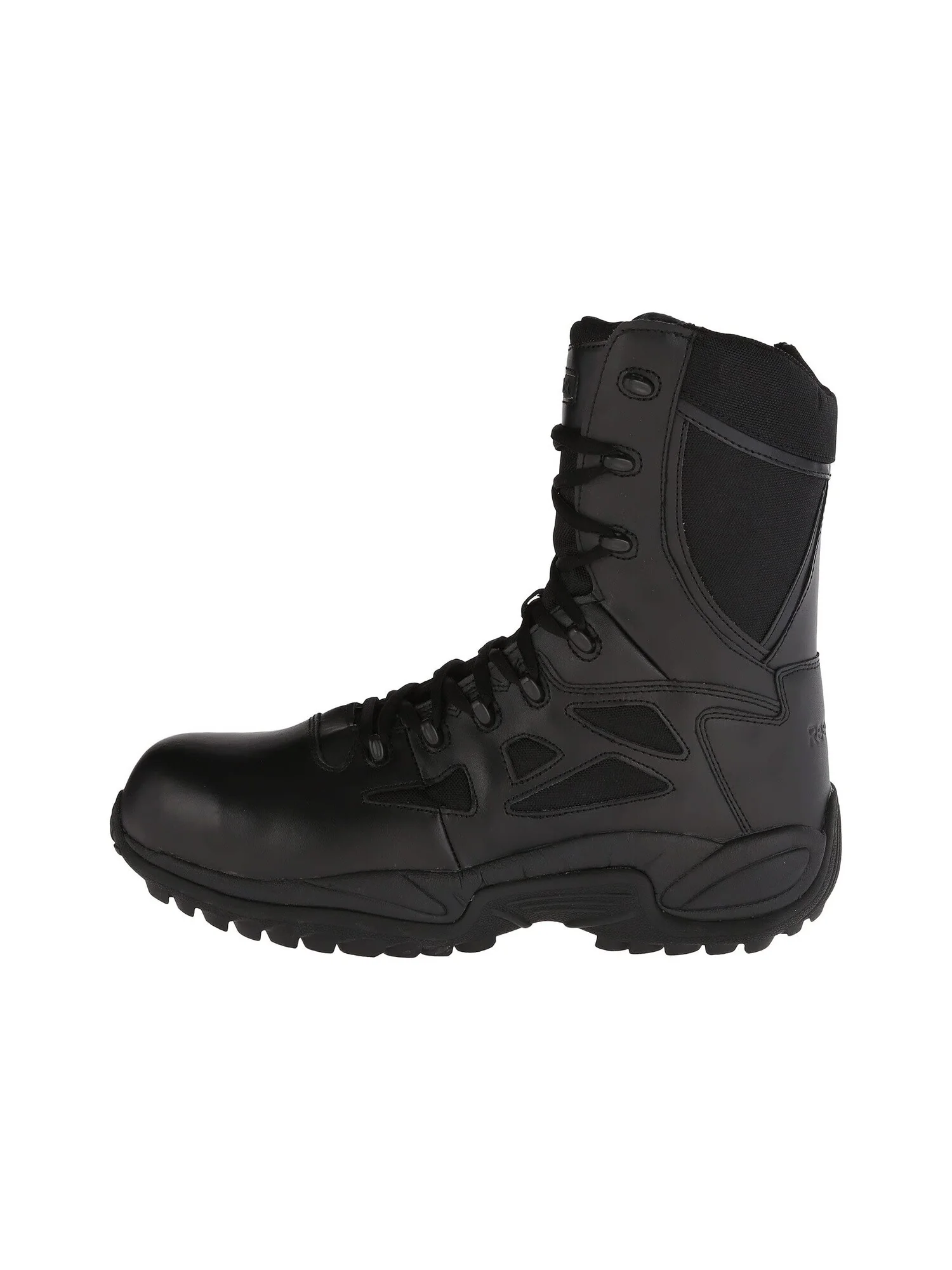 Ботинки Rapid Response RB 8" Soft Toe Reebok Work — 6