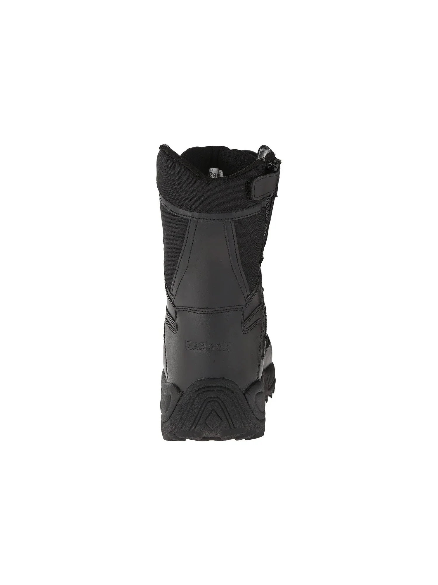 Ботинки Rapid Response RB 8" Soft Toe Reebok Work — 7