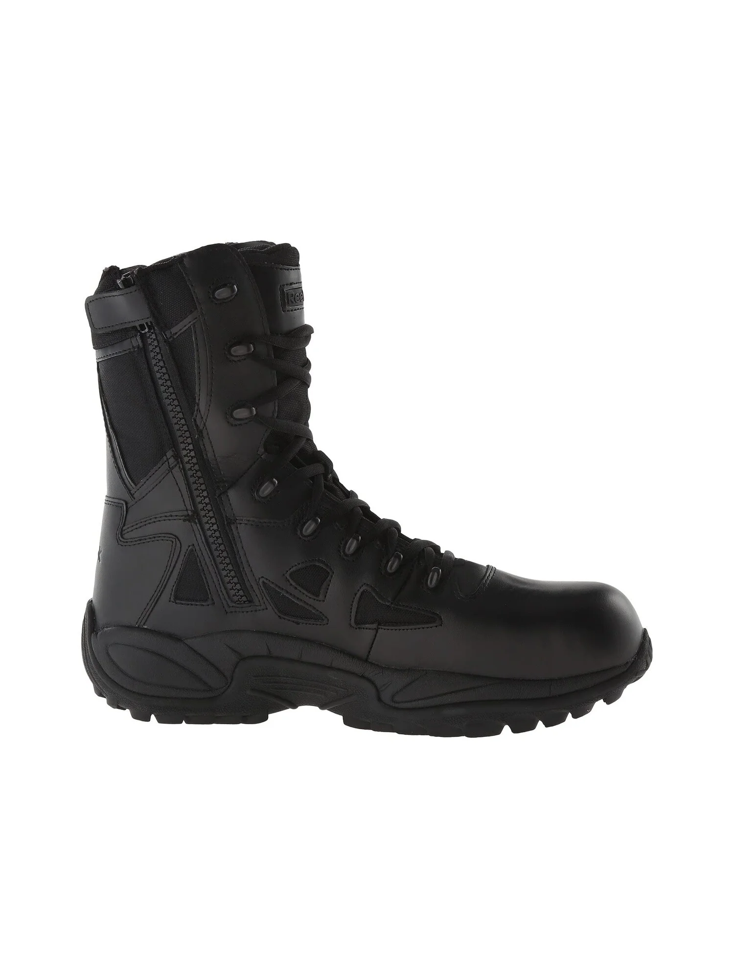 Ботинки Rapid Response RB 8" Soft Toe Reebok Work — 8
