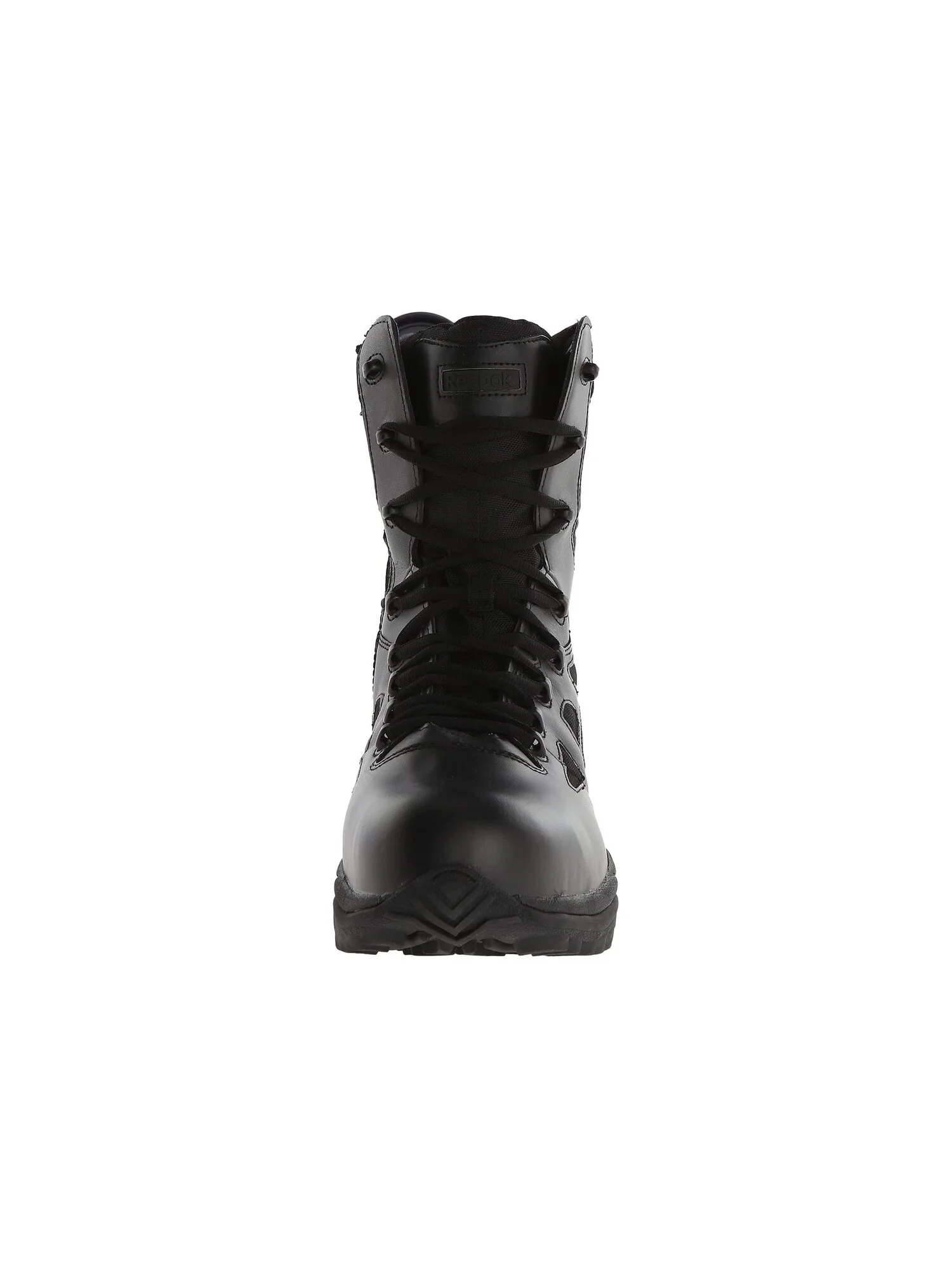 Ботинки Rapid Response RB 8" Soft Toe Reebok Work — 9
