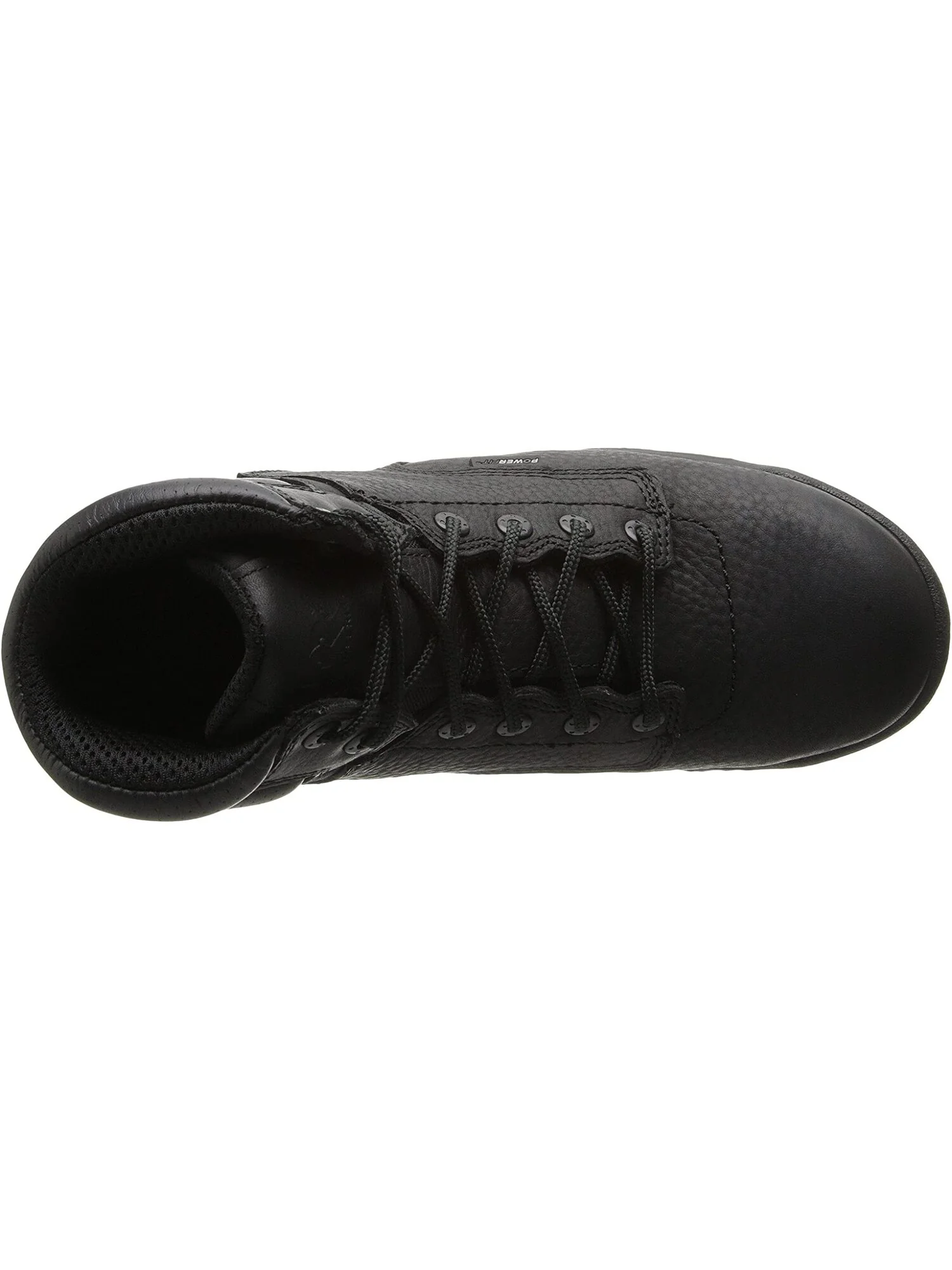 Ботинки TiTAN 6" Composite Toe Timberland PRO — черный