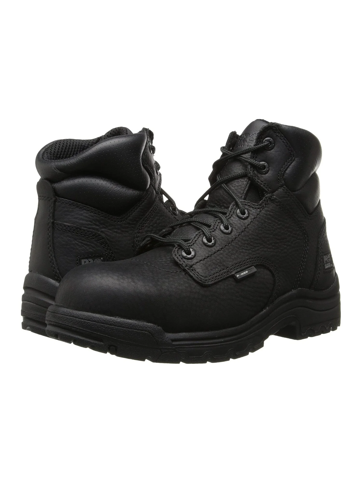 Ботинки TiTAN 6" Composite Toe Timberland PRO — 3