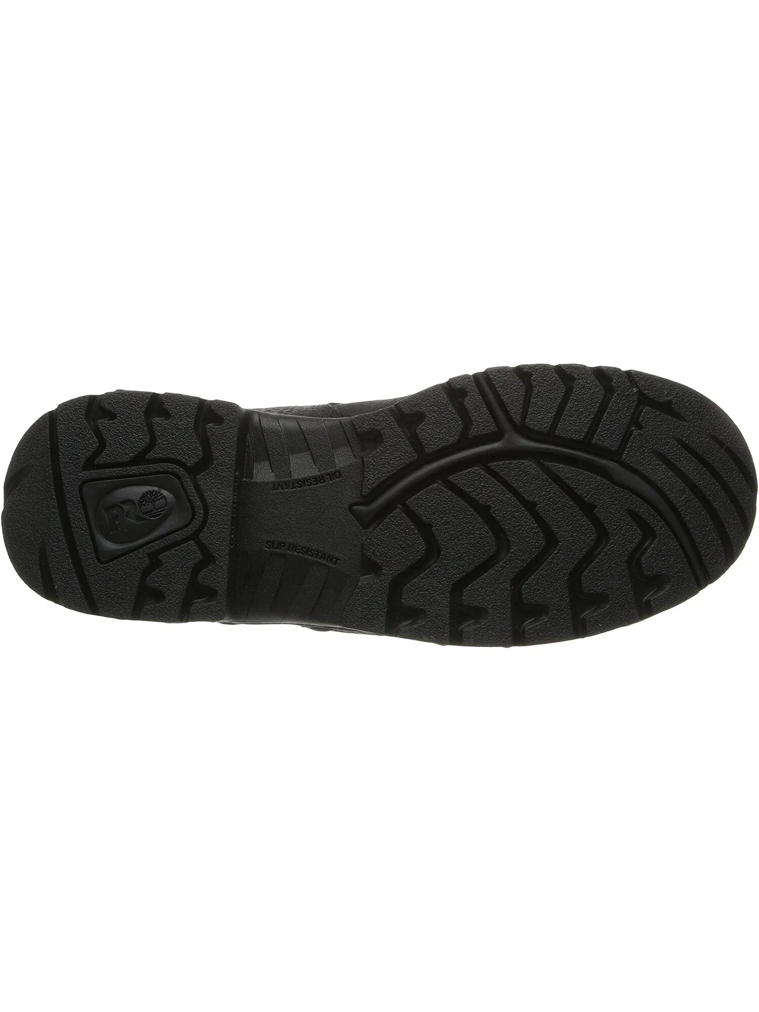 Ботинки TiTAN 6" Composite Toe Timberland PRO — 5