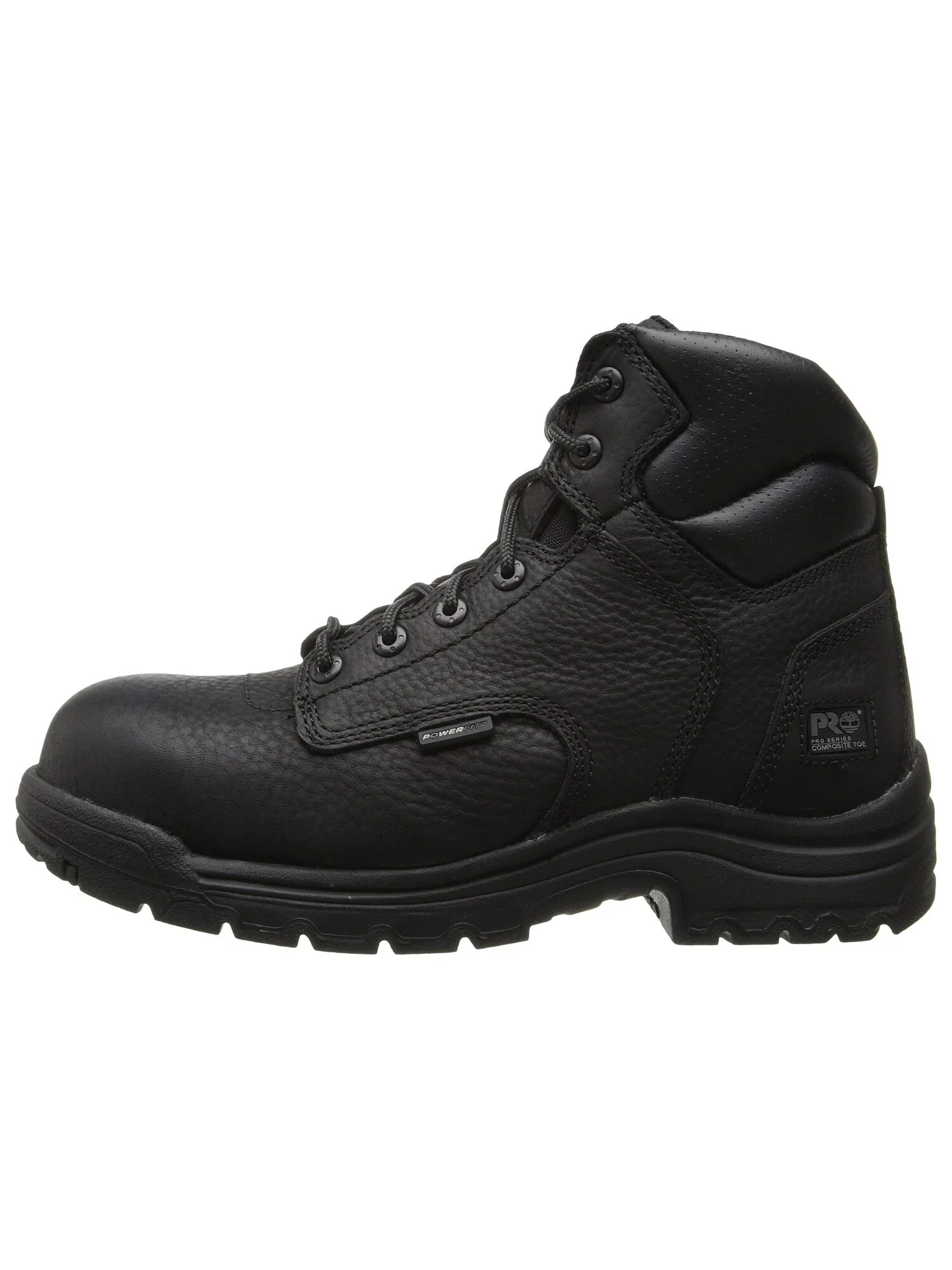 Ботинки TiTAN 6" Composite Toe Timberland PRO — 6