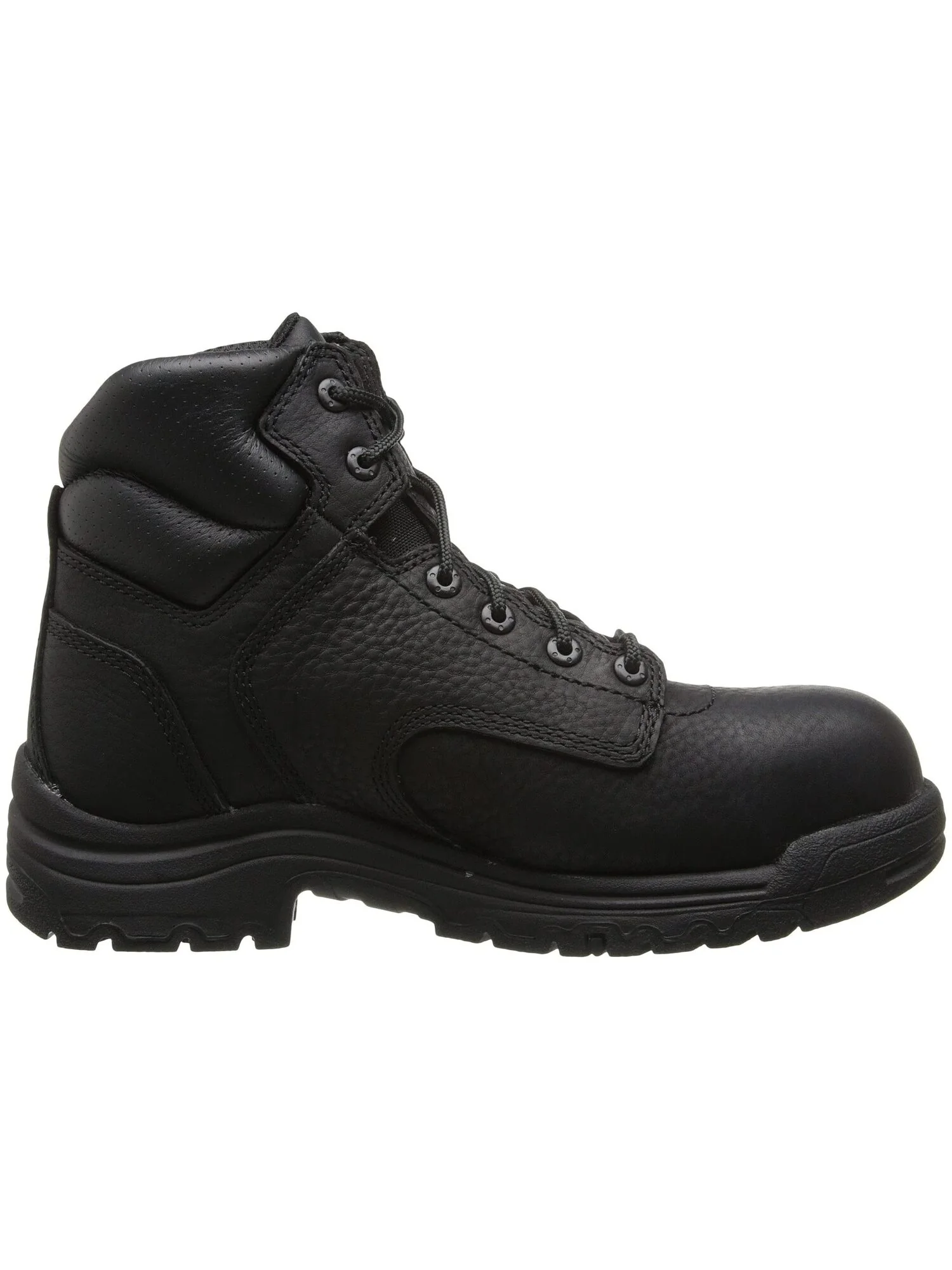 Ботинки TiTAN 6" Composite Toe Timberland PRO — 8