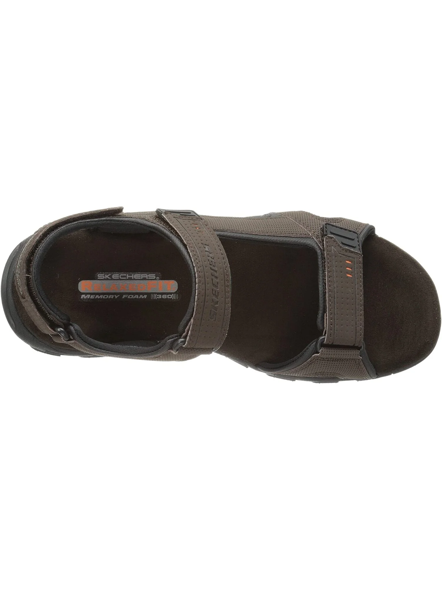 Сандалии Gander Louden SKECHERS — 4