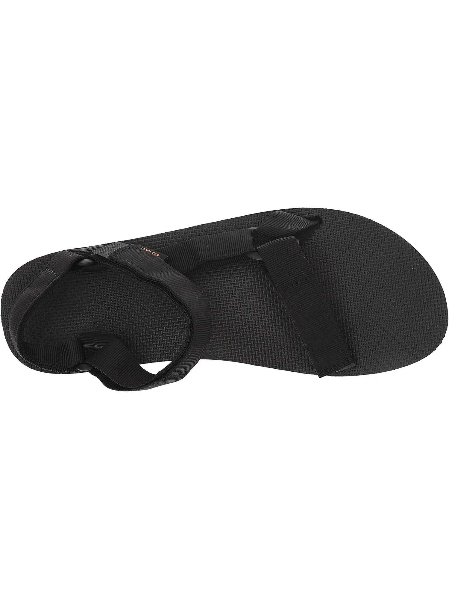 Сандалии Original Universal - Urban Teva — черный