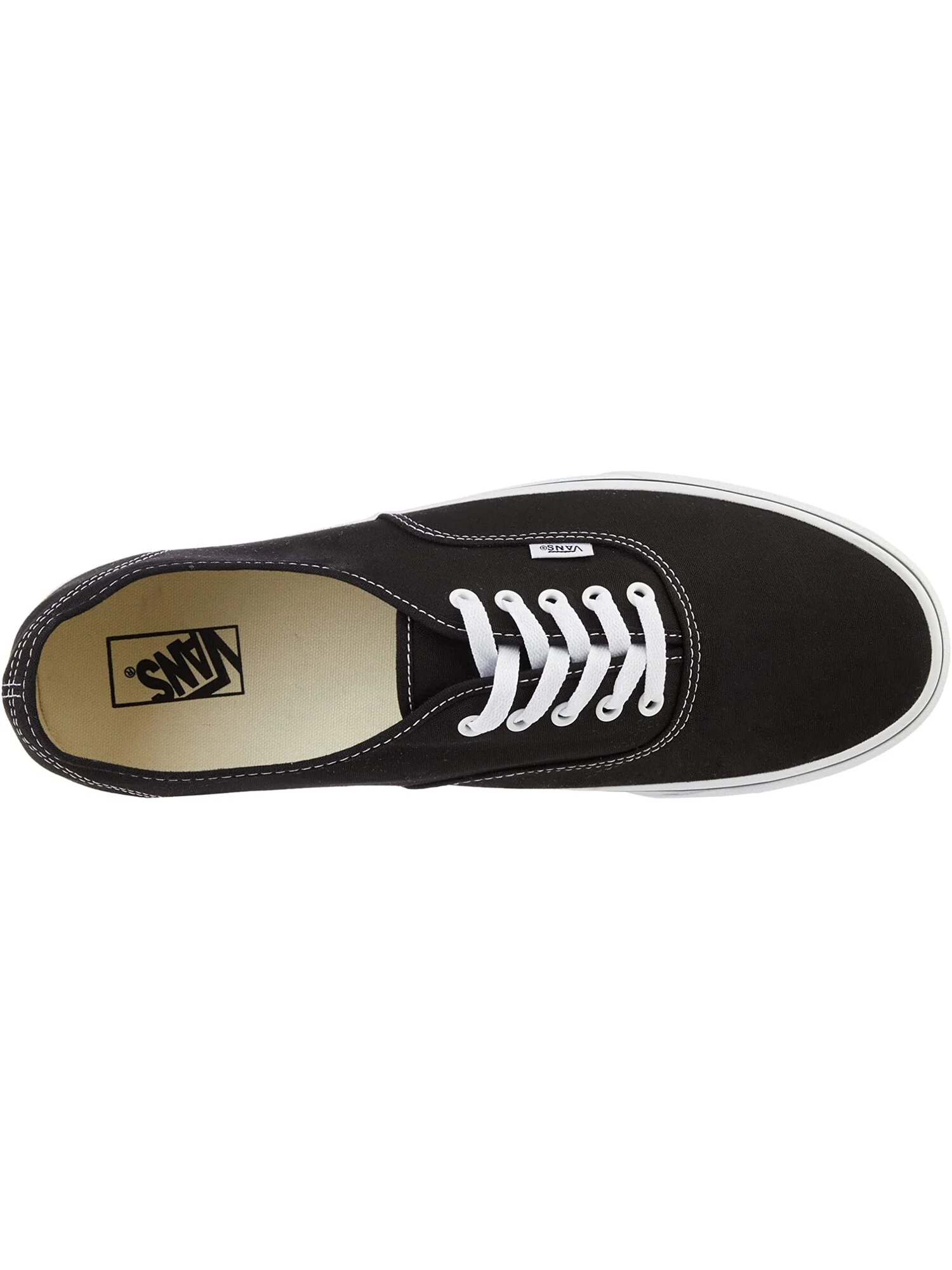 Кроссовки Authentic Core Classics Vans — 1