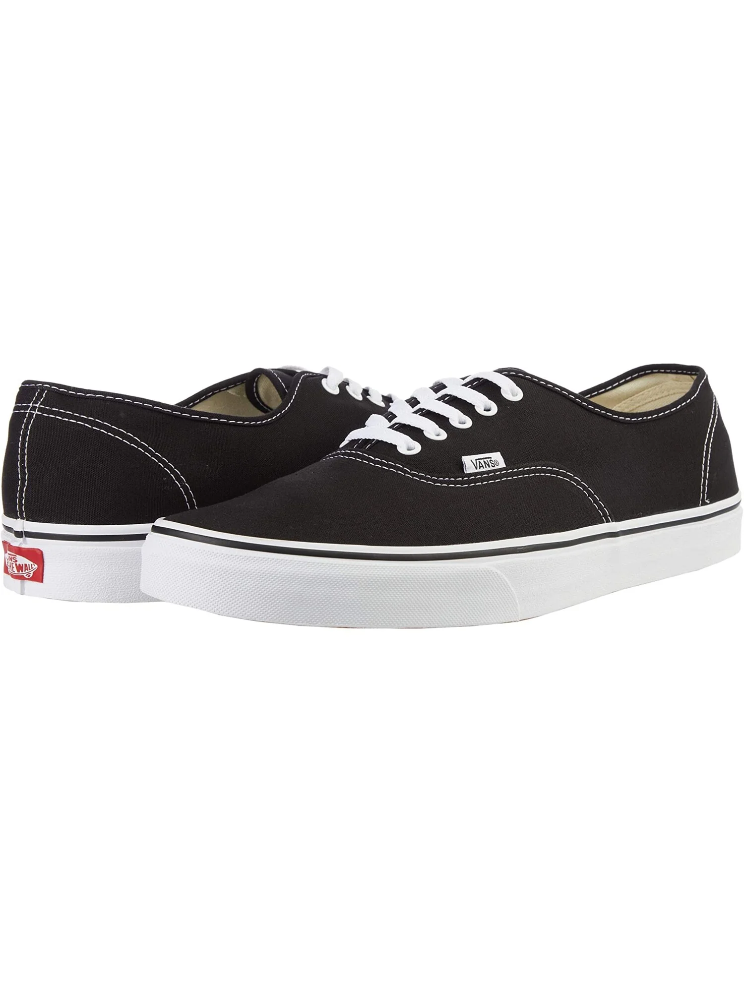 Кроссовки Authentic Core Classics Vans — 3