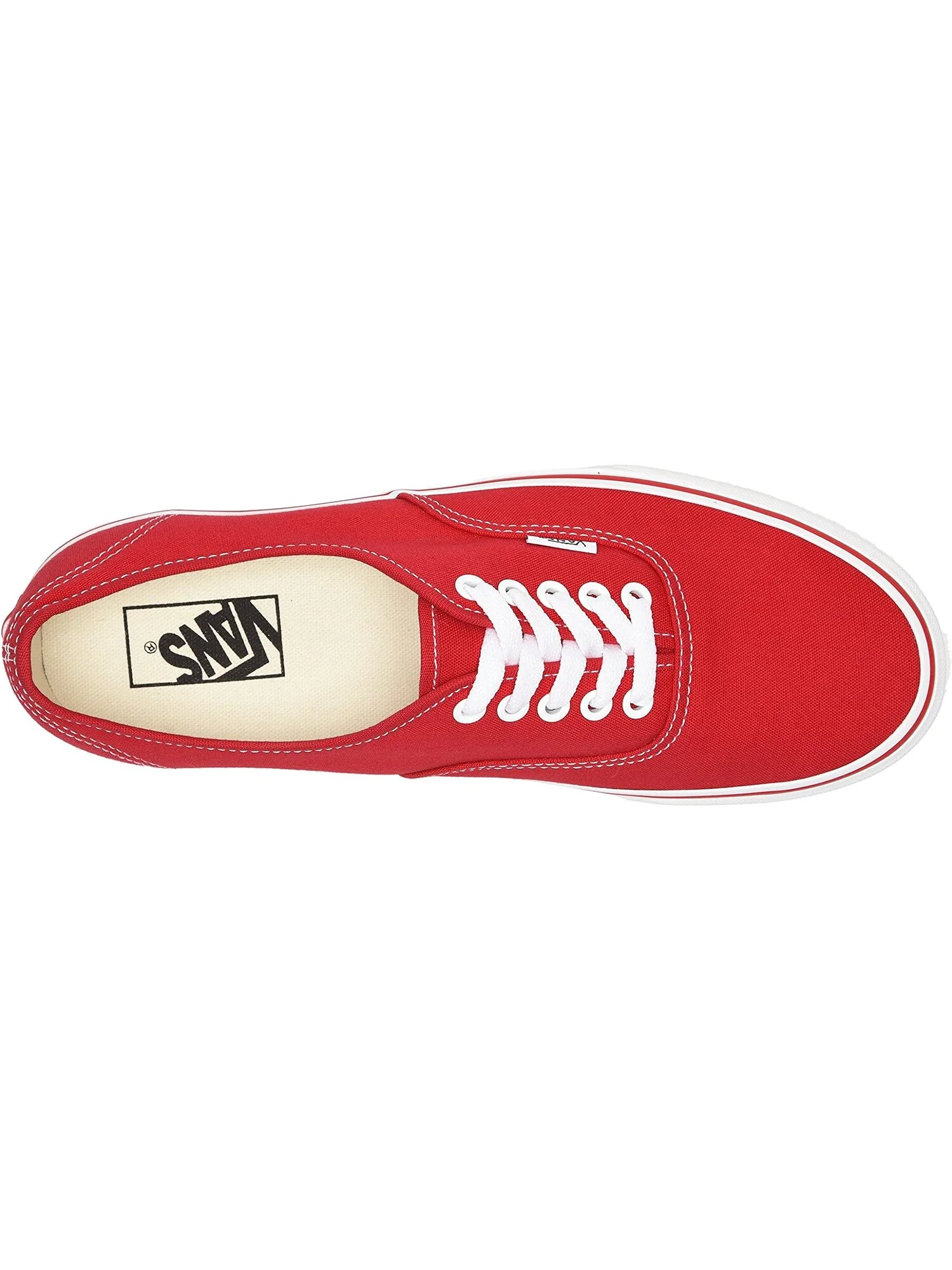 Кроссовки Authentic Core Classics Vans — 2