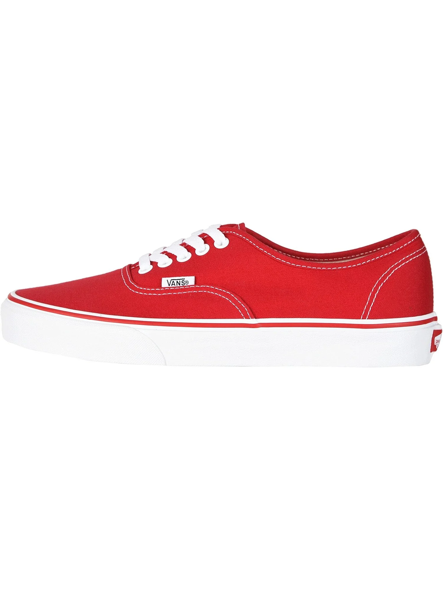 Кроссовки Authentic Core Classics Vans — 4