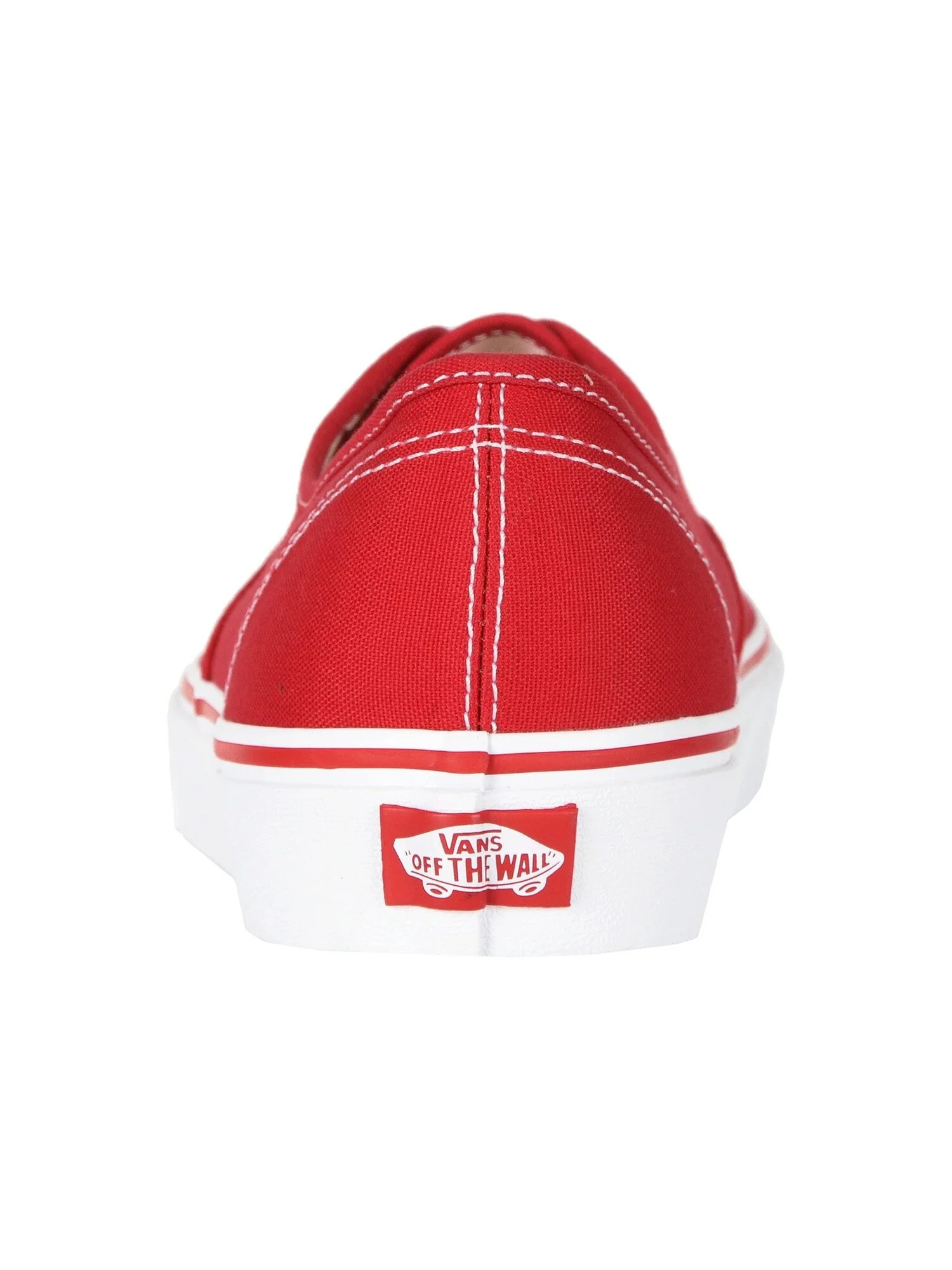 Кроссовки Authentic Core Classics Vans — 5