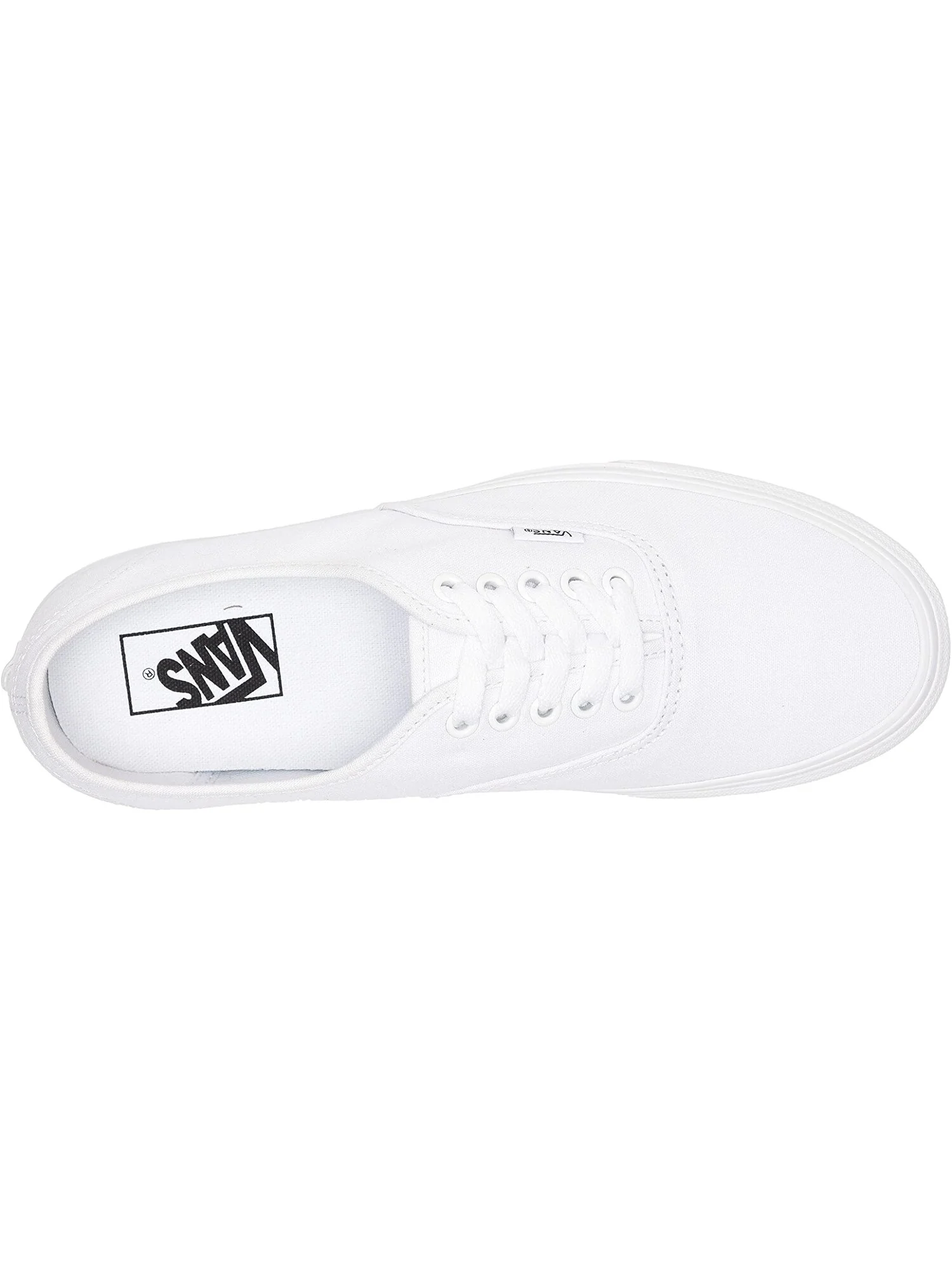 Кроссовки Authentic Core Classics Vans — 2