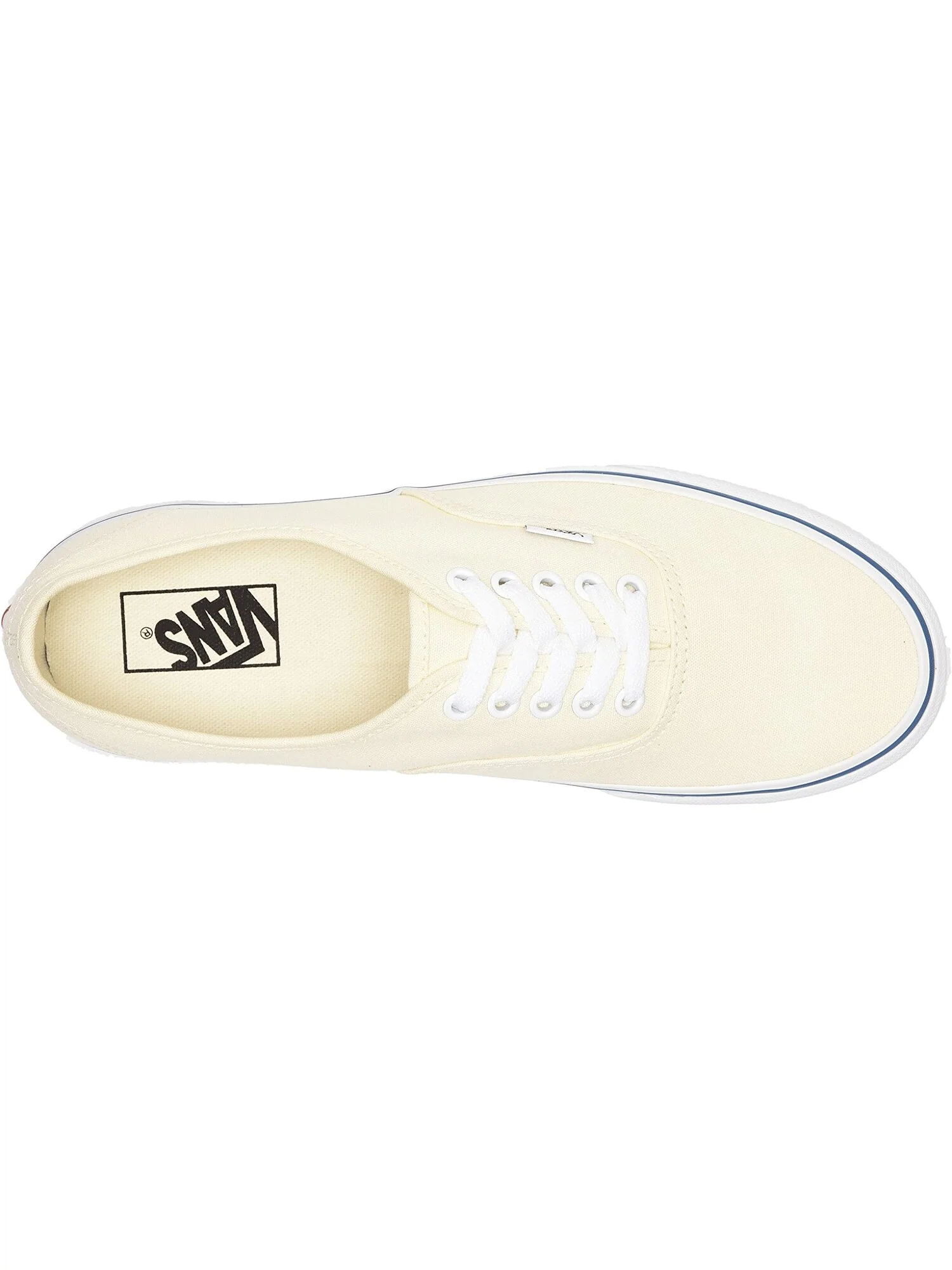 Кроссовки Authentic Core Classics Vans — 2