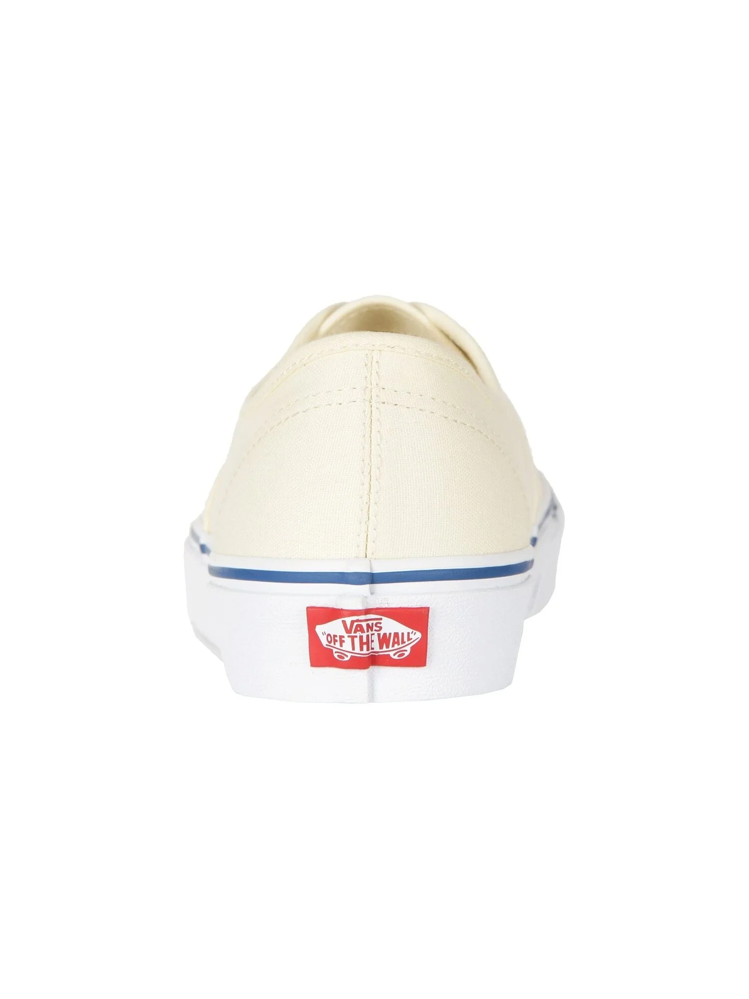 Кроссовки Authentic Core Classics Vans — 5