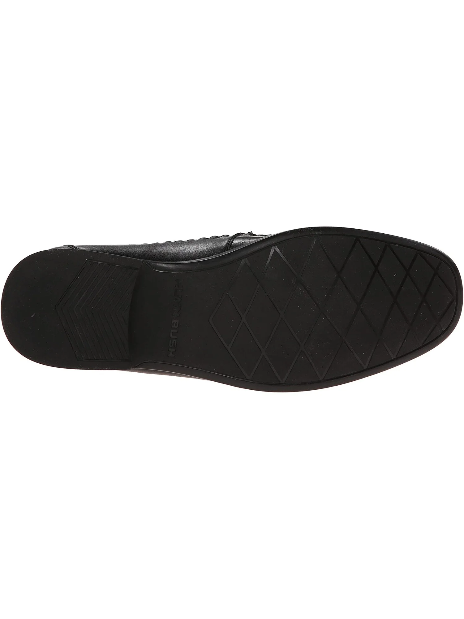 Лоферы Strafford Woven Moc Toe Loafer Nunn Bush — 5