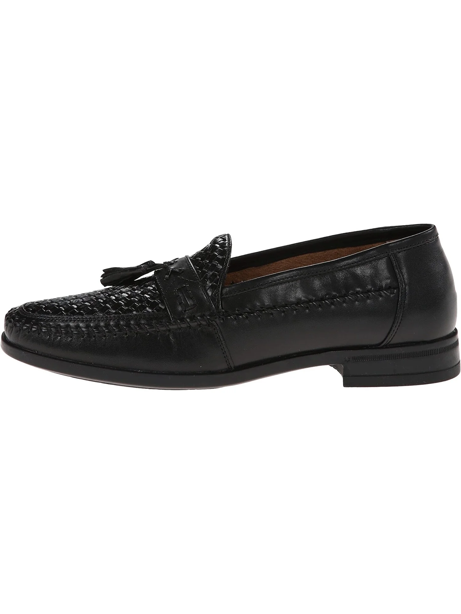 Лоферы Strafford Woven Moc Toe Loafer Nunn Bush — 6