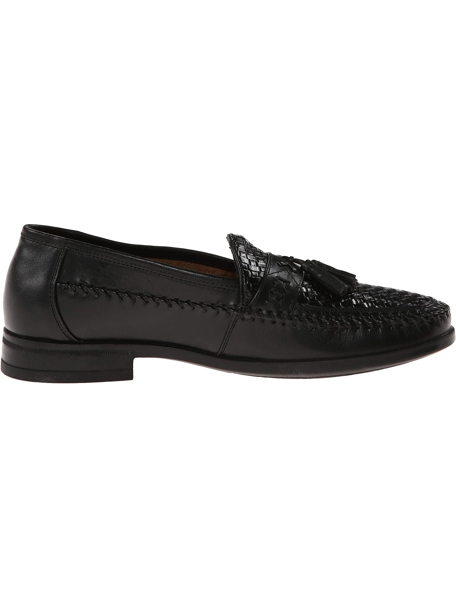 Лоферы Strafford Woven Moc Toe Loafer Nunn Bush — 8