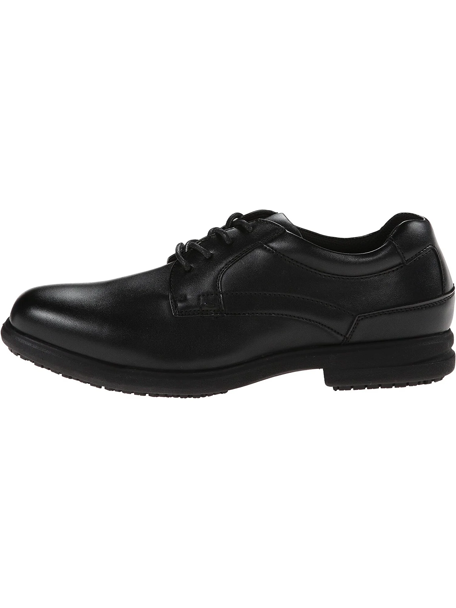 Оксфорды Sherman Slip Resistant Plain Toe Oxford Nunn Bush — 6