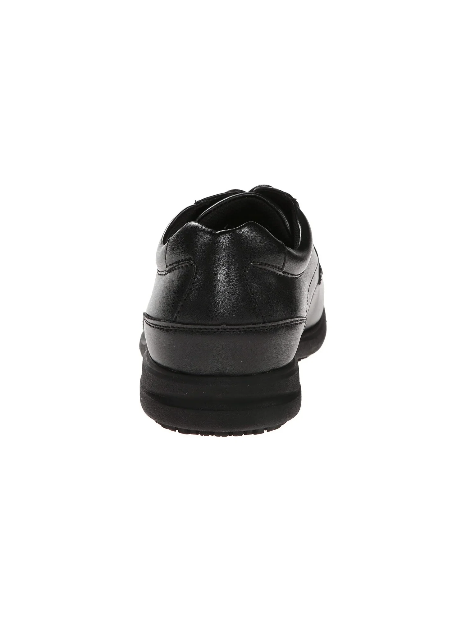 Оксфорды Sherman Slip Resistant Plain Toe Oxford Nunn Bush — 7