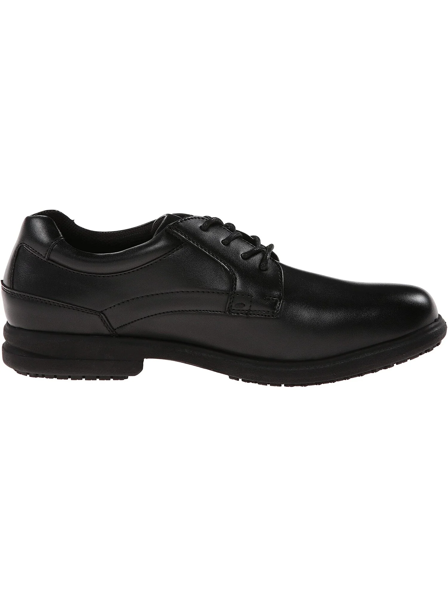 Оксфорды Sherman Slip Resistant Plain Toe Oxford Nunn Bush — 8