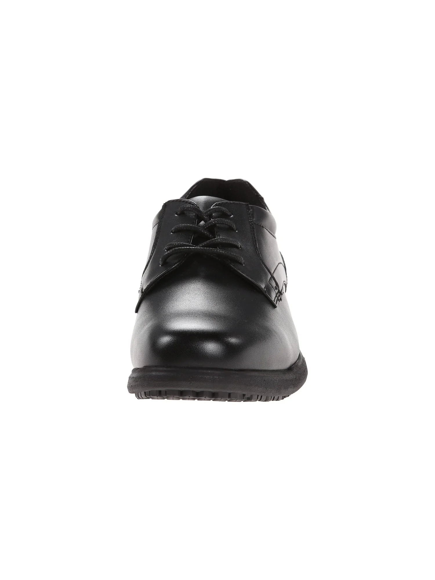 Оксфорды Sherman Slip Resistant Plain Toe Oxford Nunn Bush — 9