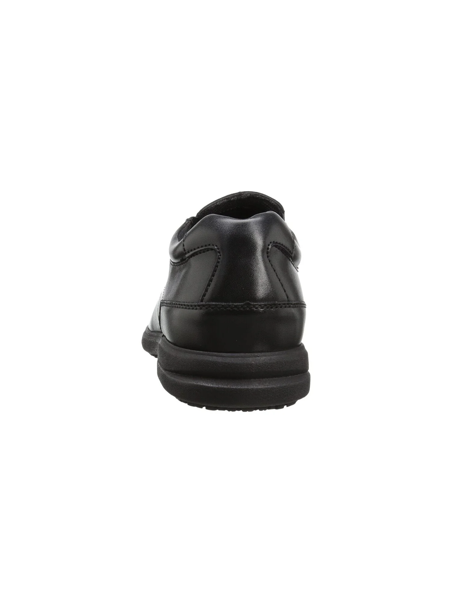 Лоферы Sanford Slip Resistant Bicycle Toe Work Slip-On Nunn Bush — 7