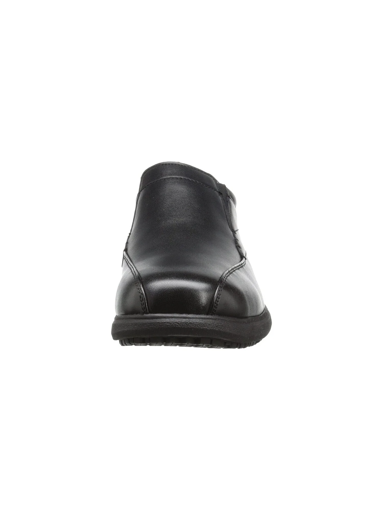 Лоферы Sanford Slip Resistant Bicycle Toe Work Slip-On Nunn Bush — 9