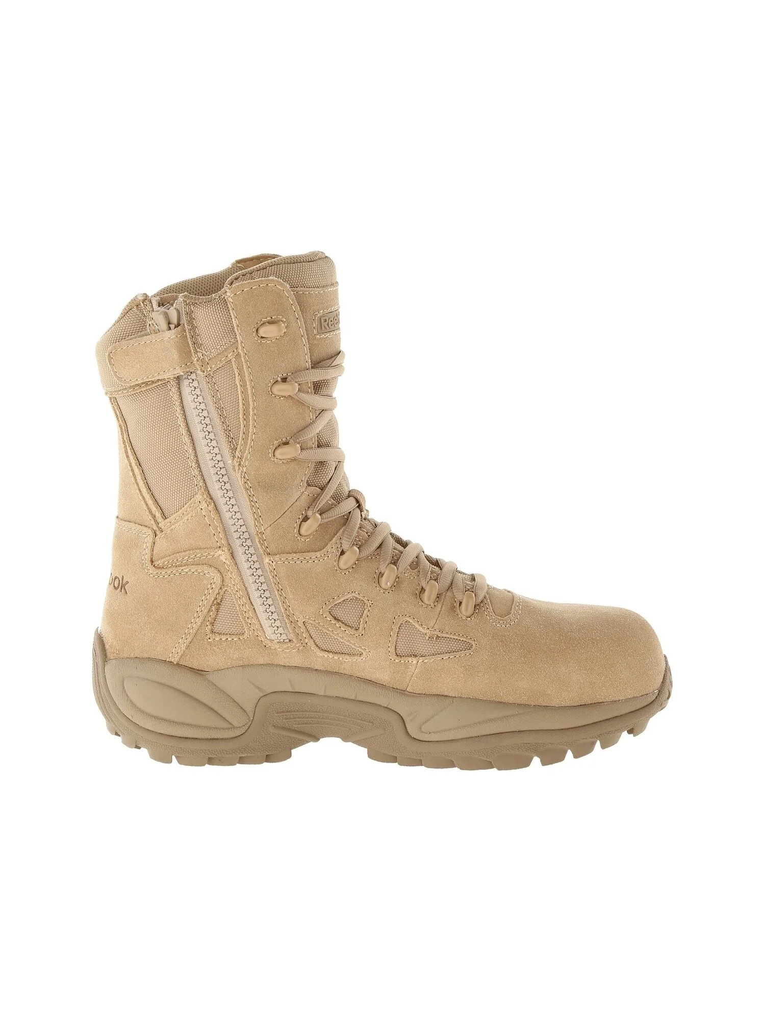Ботинки Rapid Response RB 8" CT Reebok Work — 2