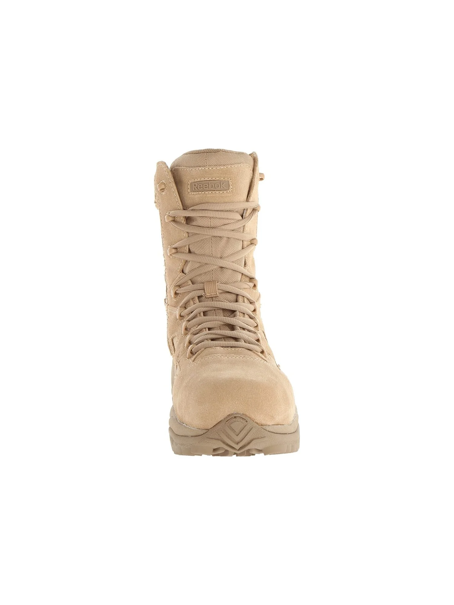 Ботинки Rapid Response RB 8" CT Reebok Work — 3