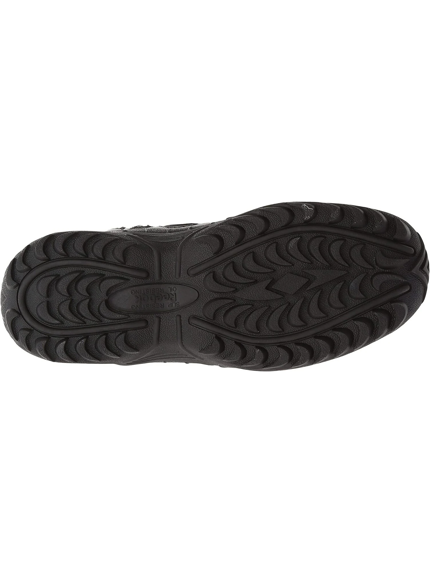 Ботинки Rapid Response RB 8" CT Reebok Work — 5