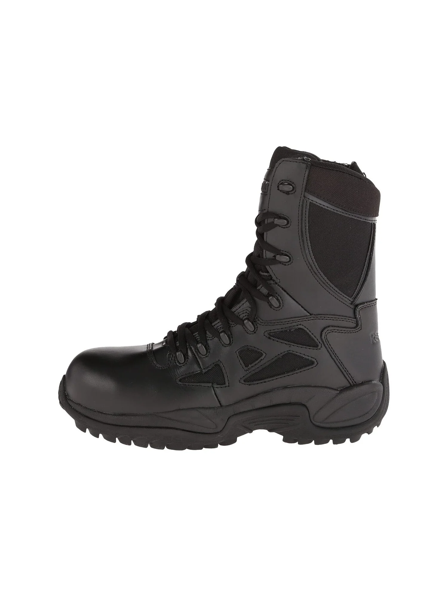 Ботинки Rapid Response RB 8" CT Reebok Work — 6