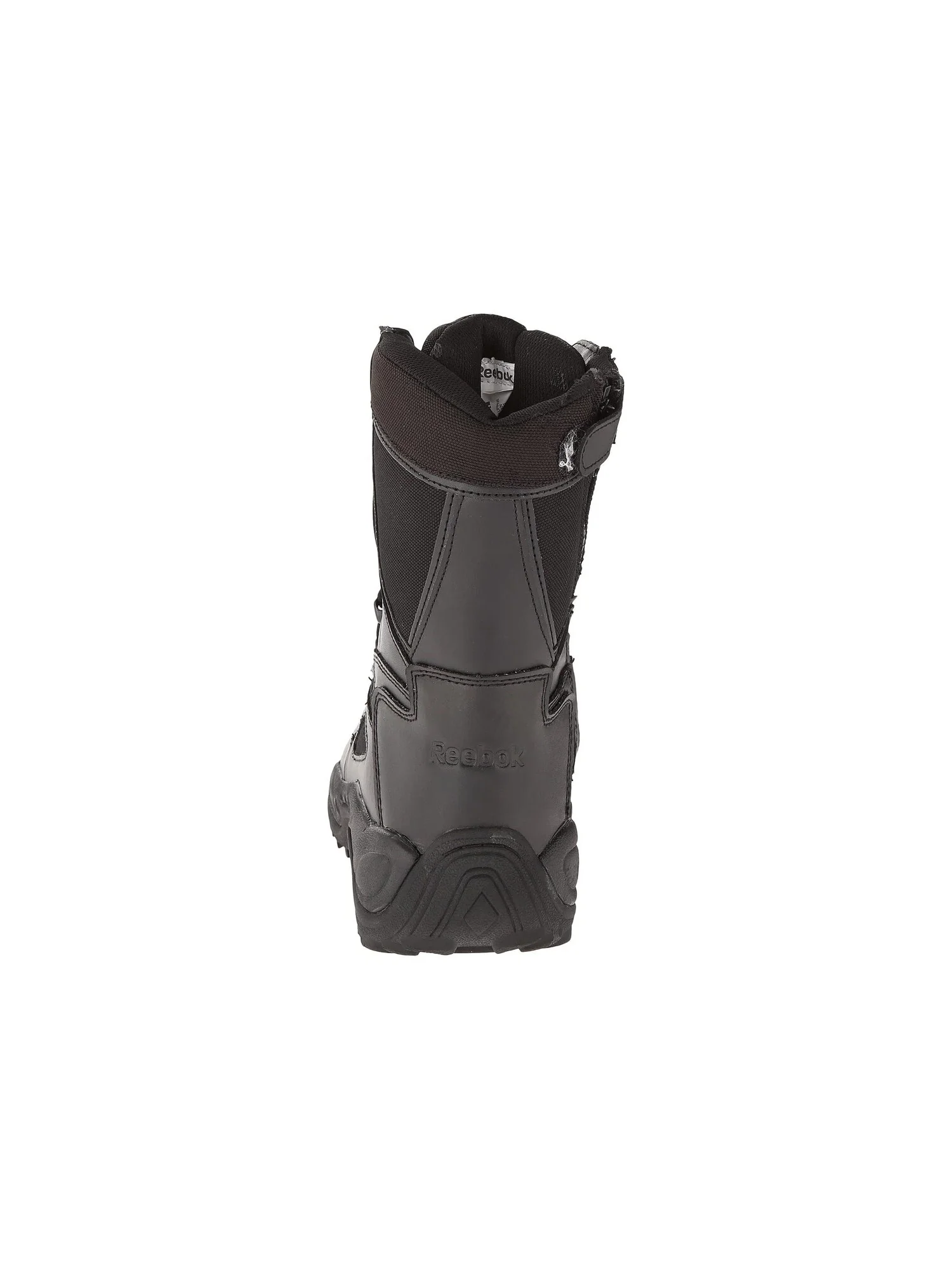 Ботинки Rapid Response RB 8" CT Reebok Work — 7