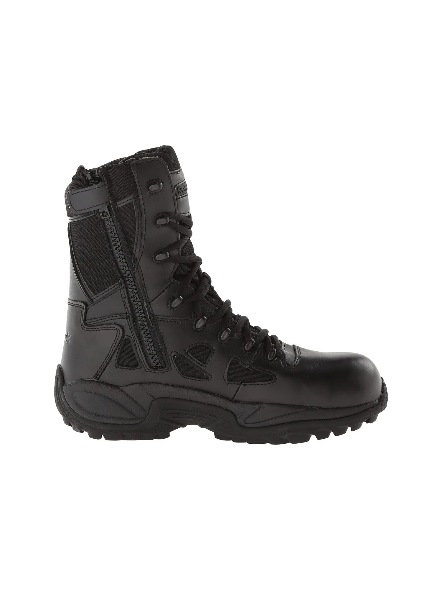 Ботинки Rapid Response RB 8" CT Reebok Work — 8