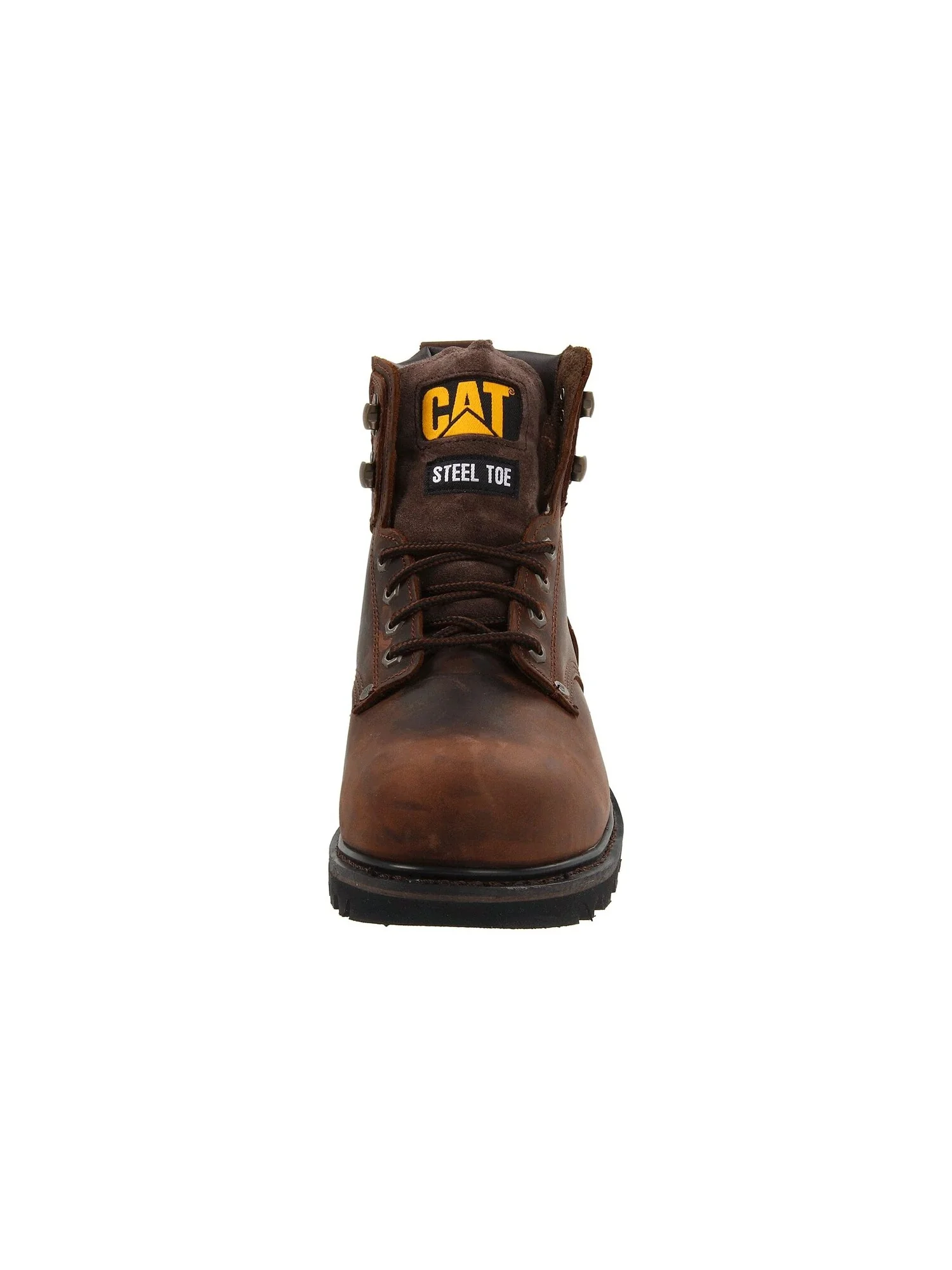 Рабочие ботинки Caterpillar Second Shift Steel Toe — 3