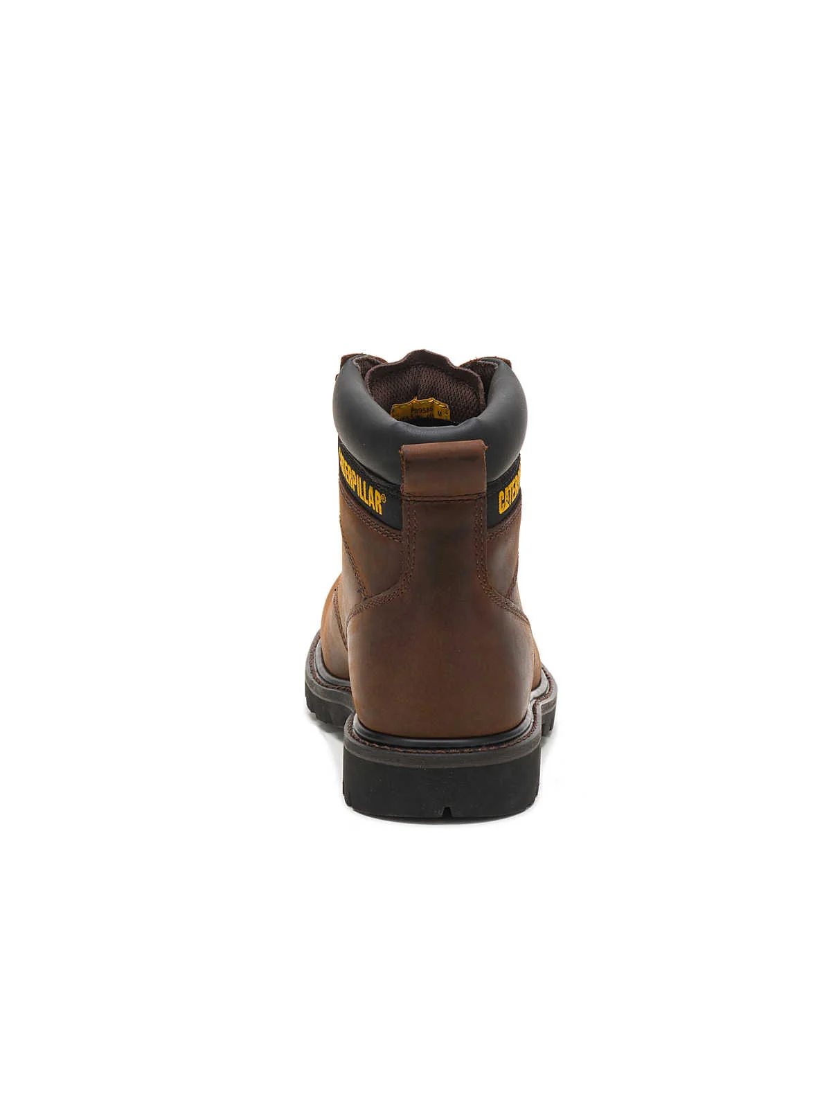Рабочие ботинки Caterpillar Second Shift Steel Toe — 5